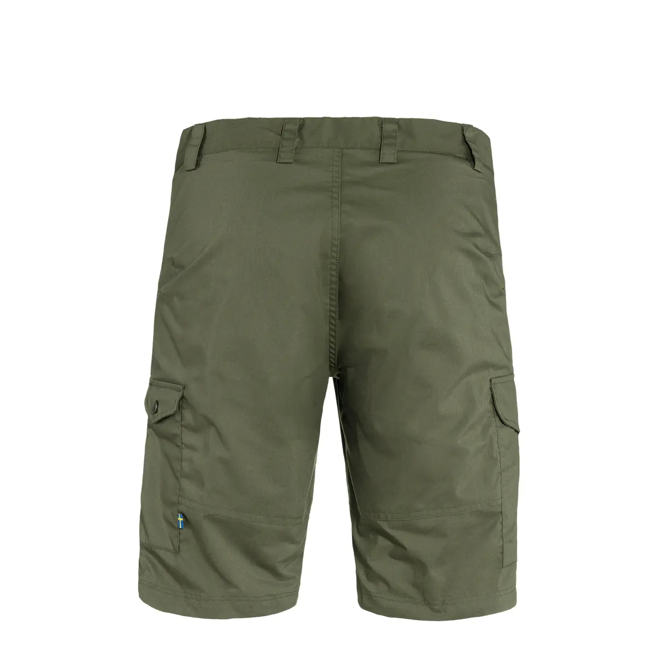 Fjallraven Barents Pro Shorts Laurel Green - Image 2
