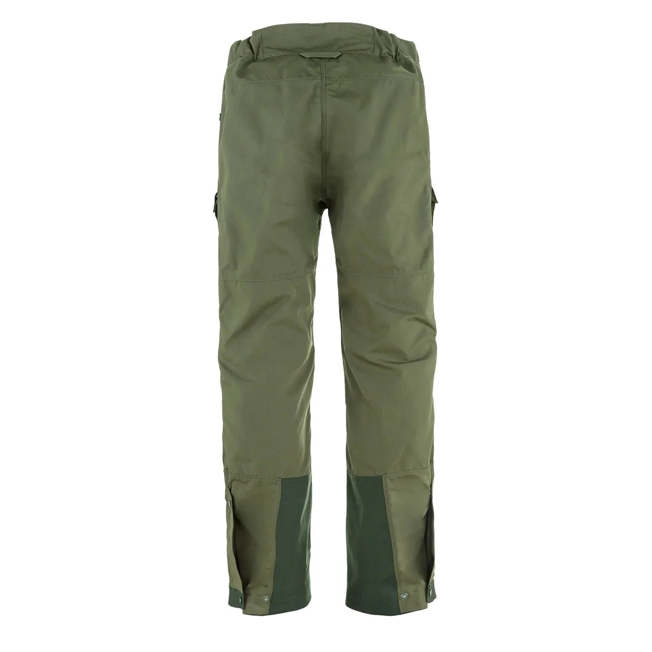 Fjallraven Bergtagen G-1000 Trousers Laurel Green - Image 2