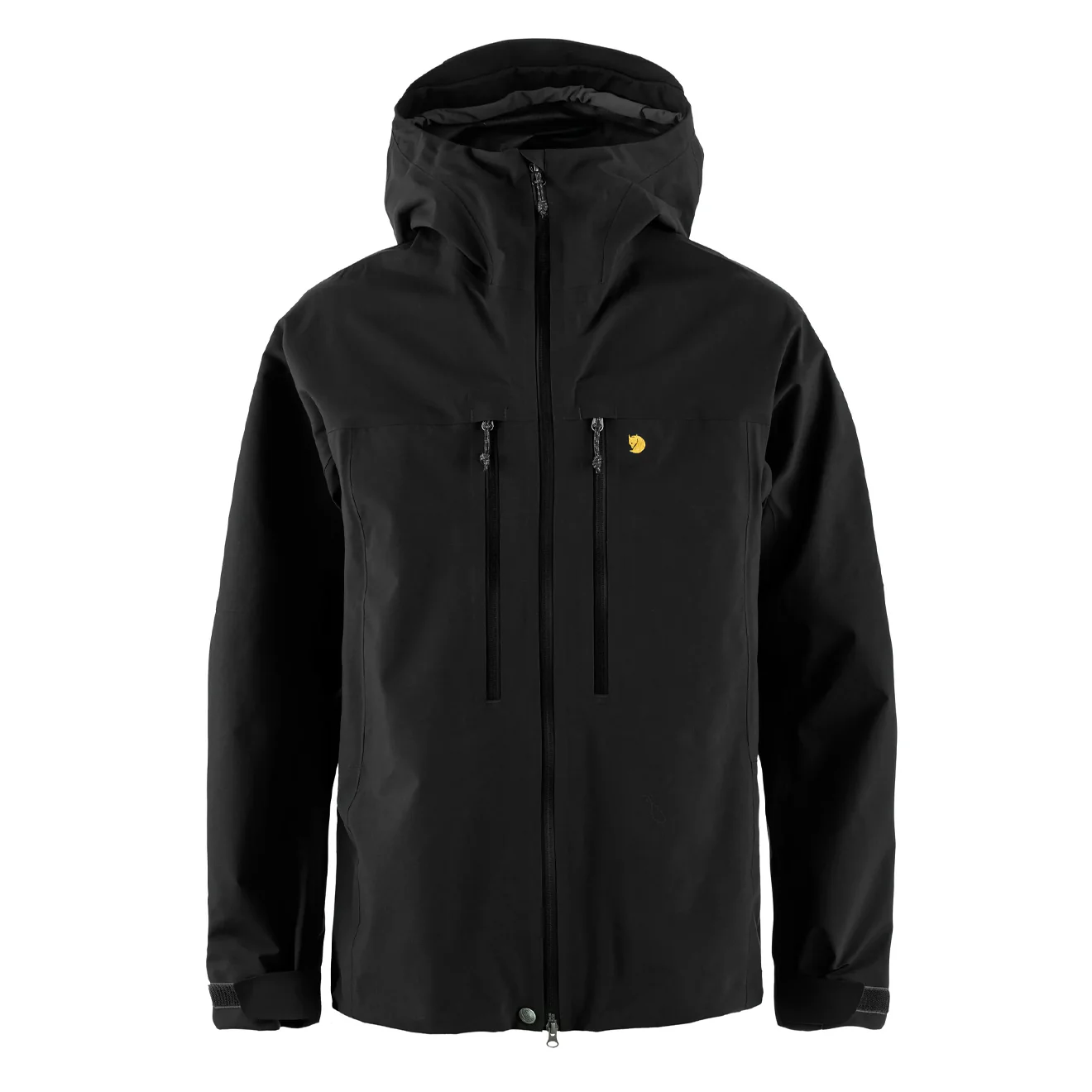 Fjallraven Bergtagen GTX Pro Jacket Black
