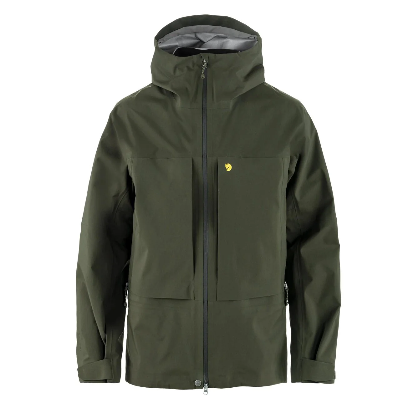Fjallraven Bergtagen GTX Touring Jacket Deep Forest