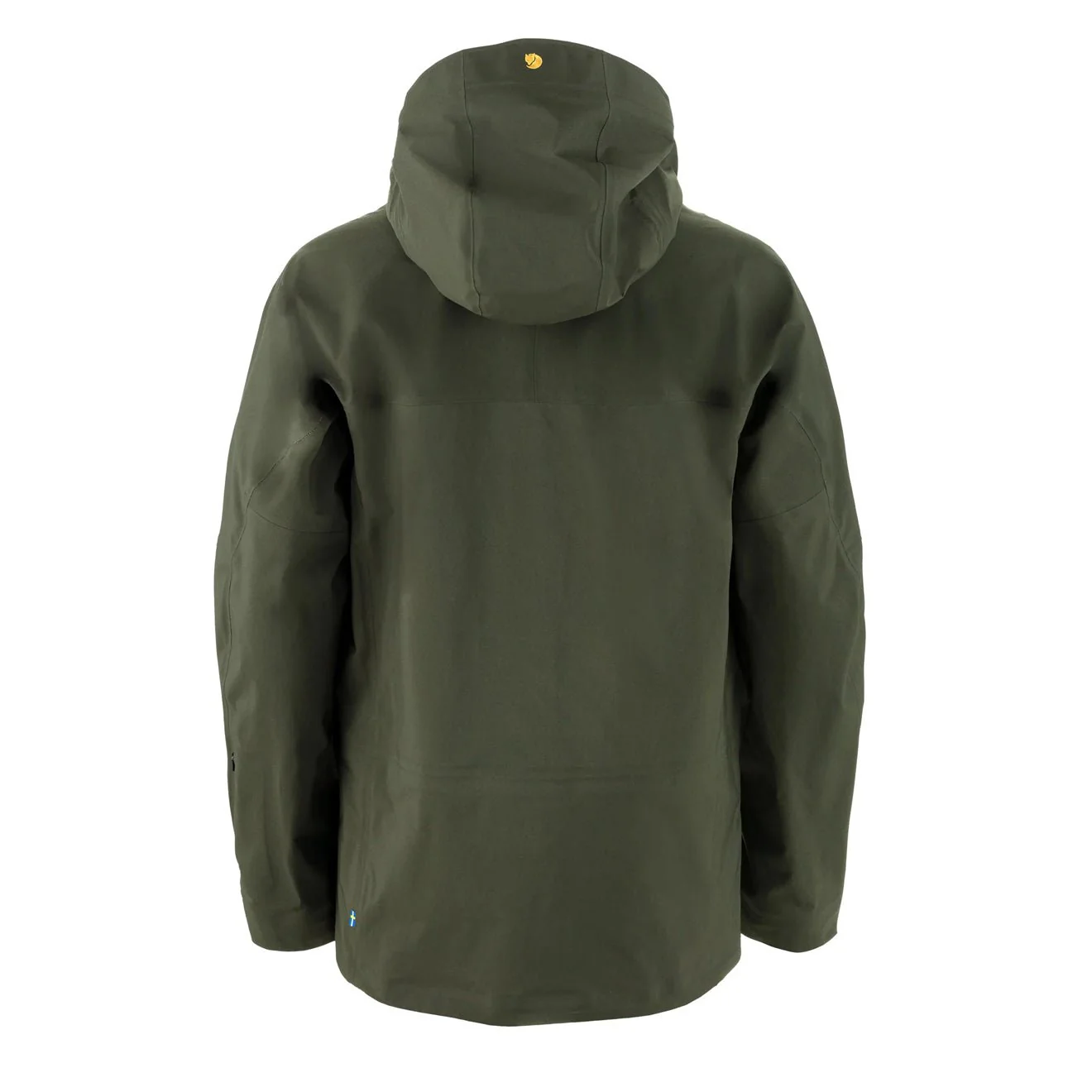 Fjallraven Bergtagen GTX Touring Jacket Deep Forest - Image 2