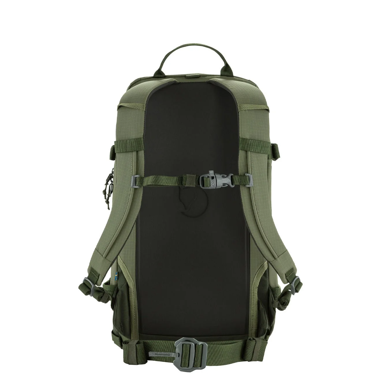 Fjallraven Bergtagen Touring 22 Laurel Green / Deep Forest - Image 3