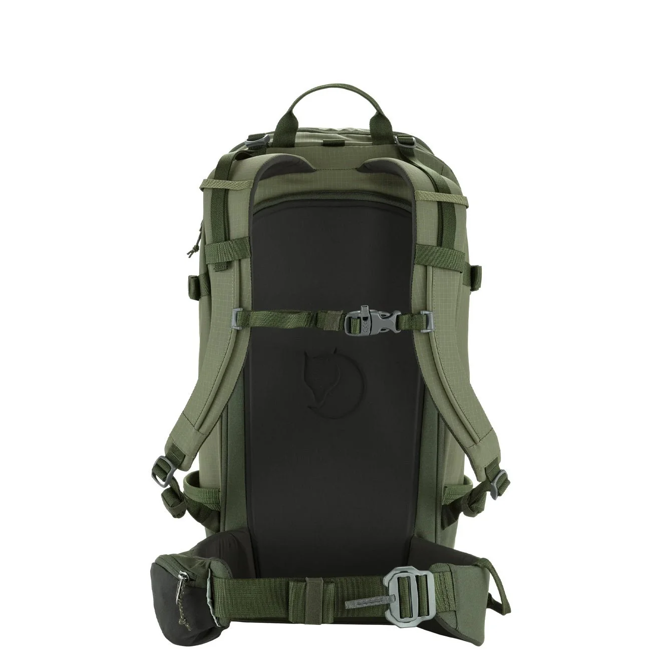 Fjallraven Bergtagen Touring 30 M/L Laurel Green / Deep Forest - Image 3