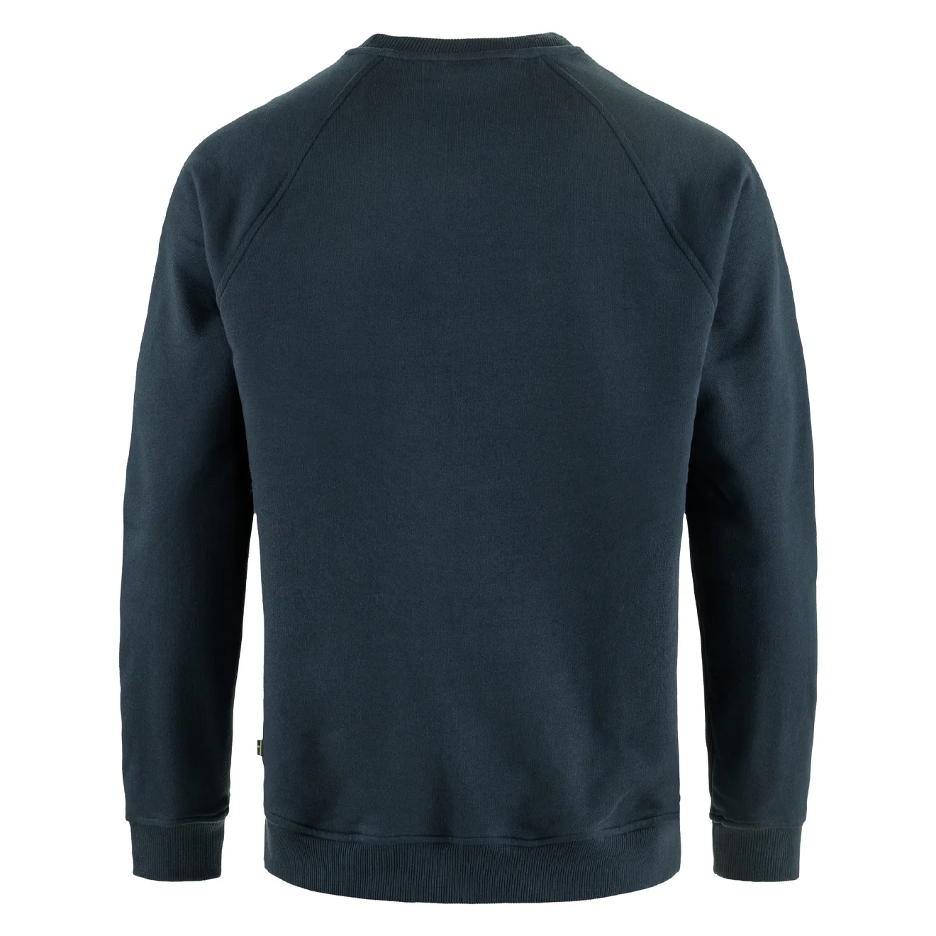 Fjallraven Classic Sweater Dark Navy - Image 2