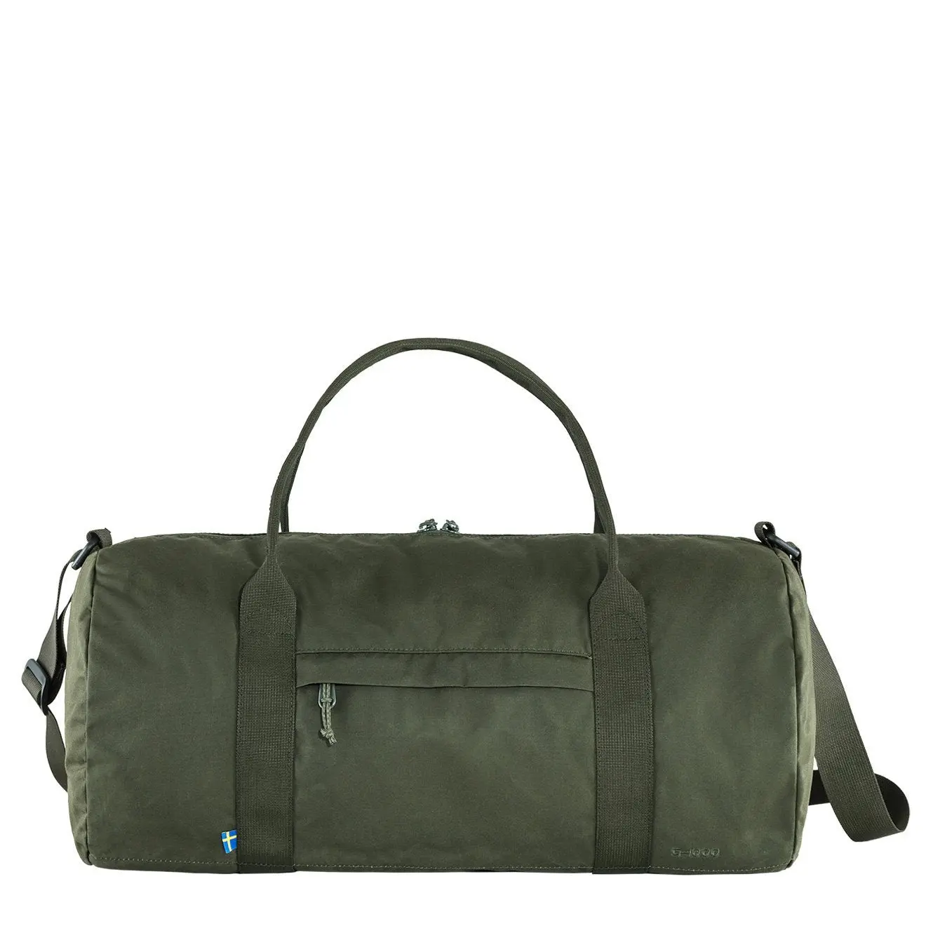 Fjallraven Vardag Duffel 30 Deep Forest - Image 2