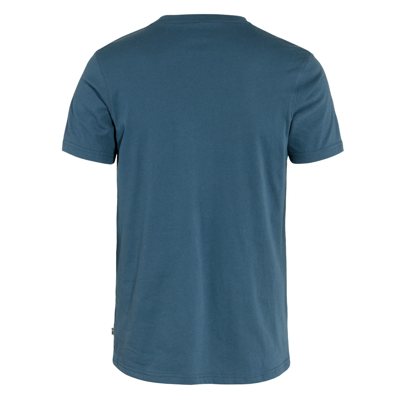 Fjallraven Equipment S/S T-Shirt Indigo Blue - Image 2