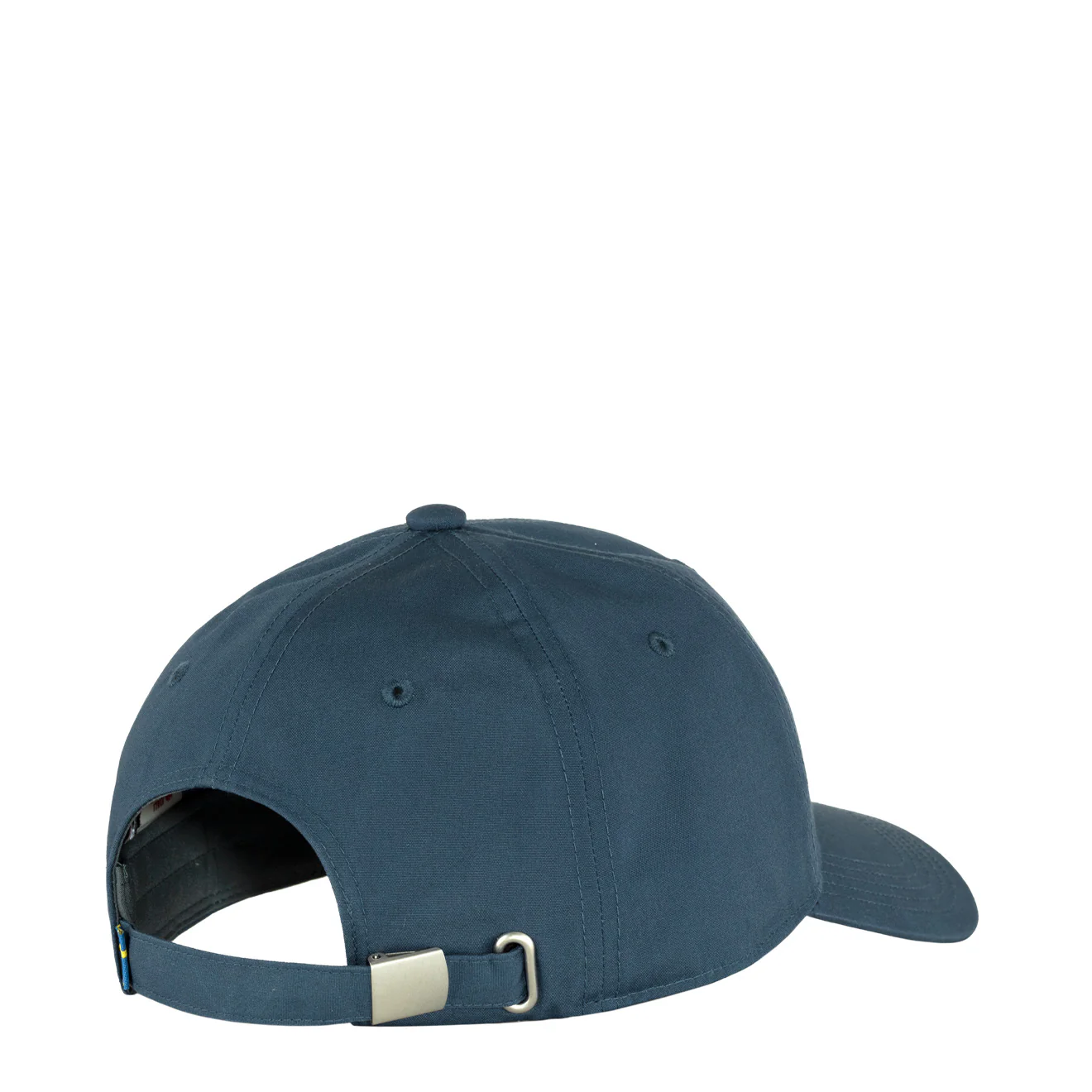 Fjallraven Est 1960 Cap Indigo Blue - Image 2