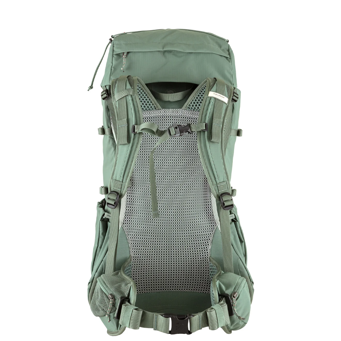 Fjallraven Exclusive Abisko Friluft 35 M/L Patina Green - Image 2