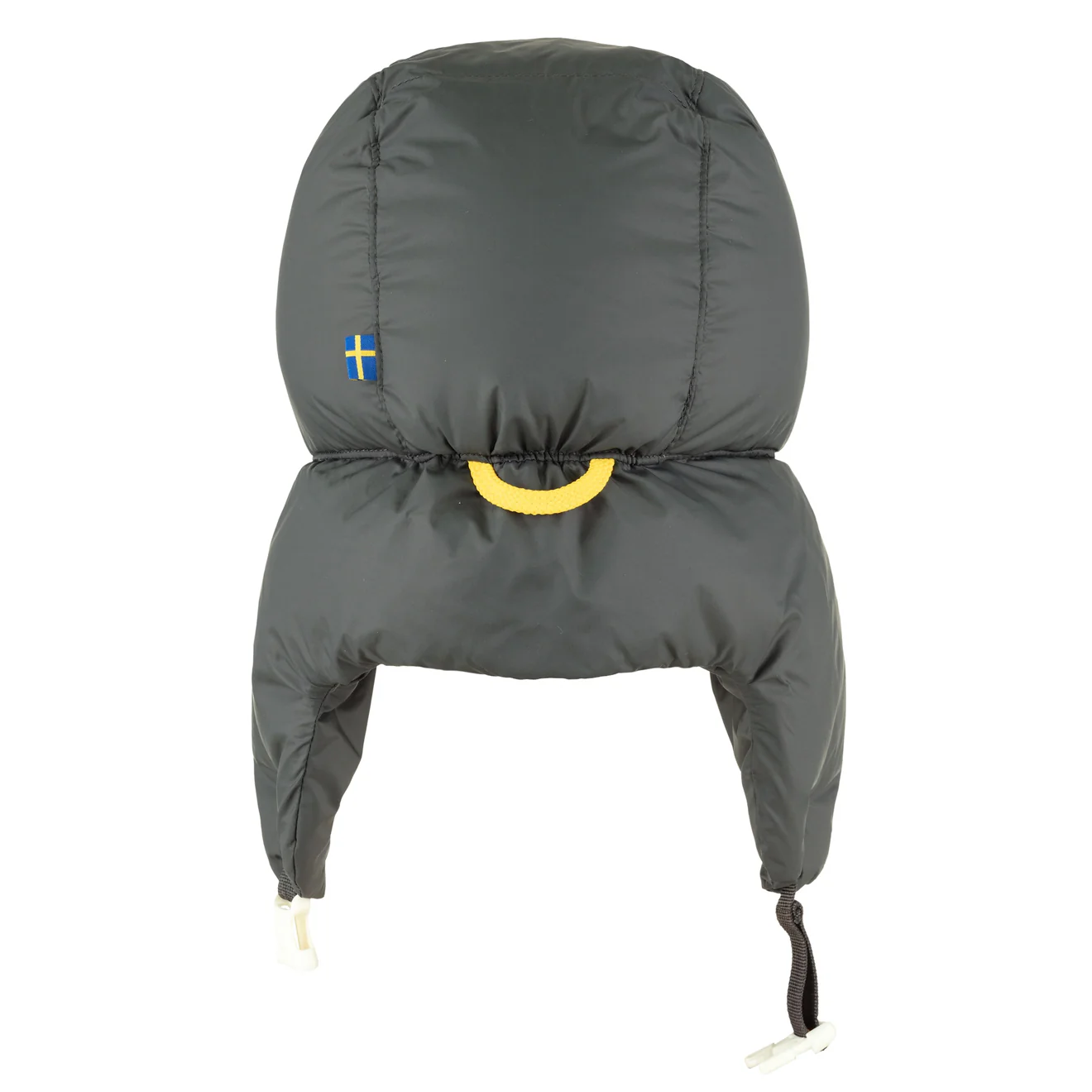 Fjallraven Expedition Down Heater Hat Basalt - Image 2
