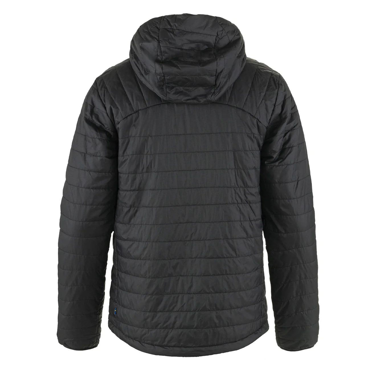 Fjallraven Expedition X-Latt Hoodie Black - Image 2