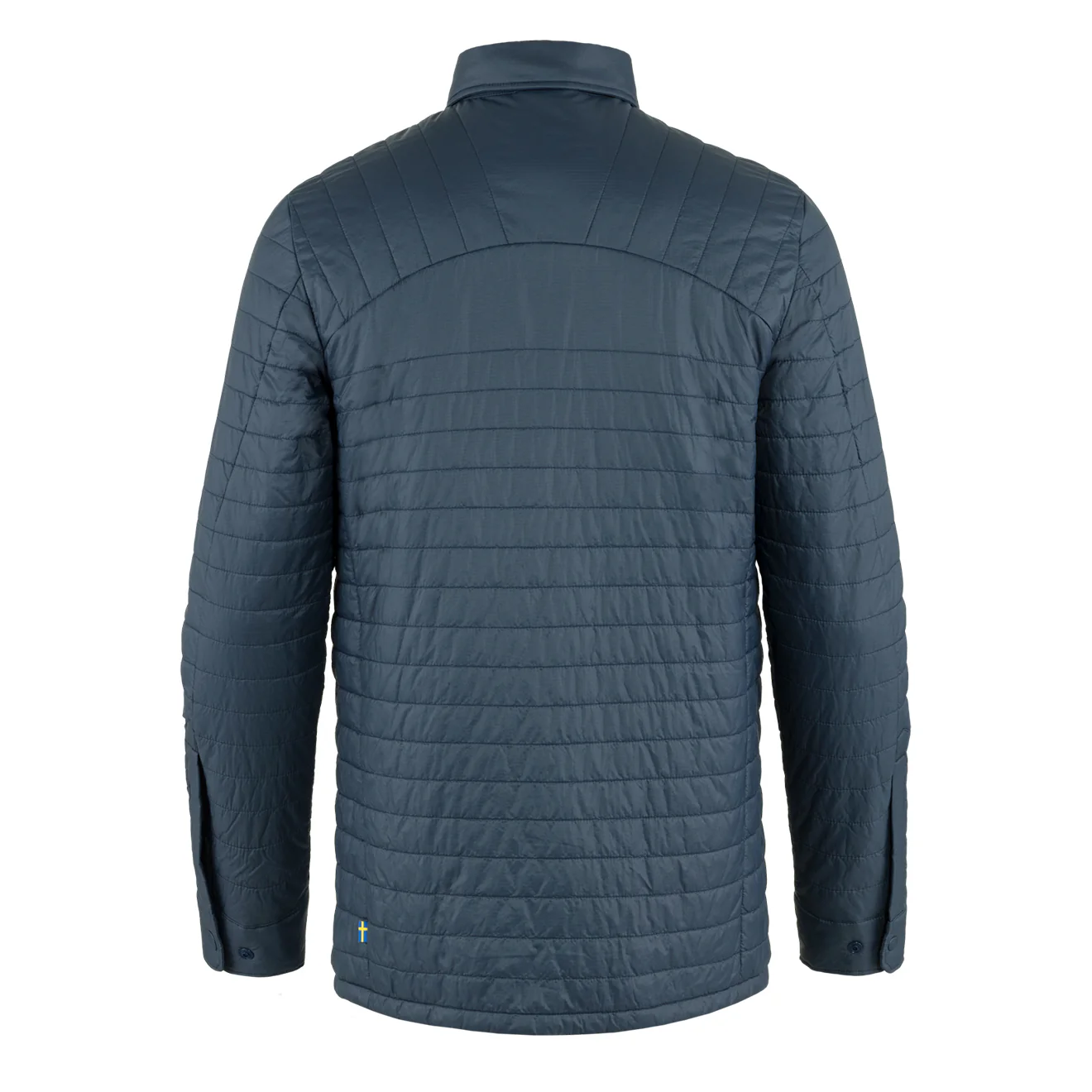 Fjallraven Expedition X-Latt Shirt Navy - Image 2