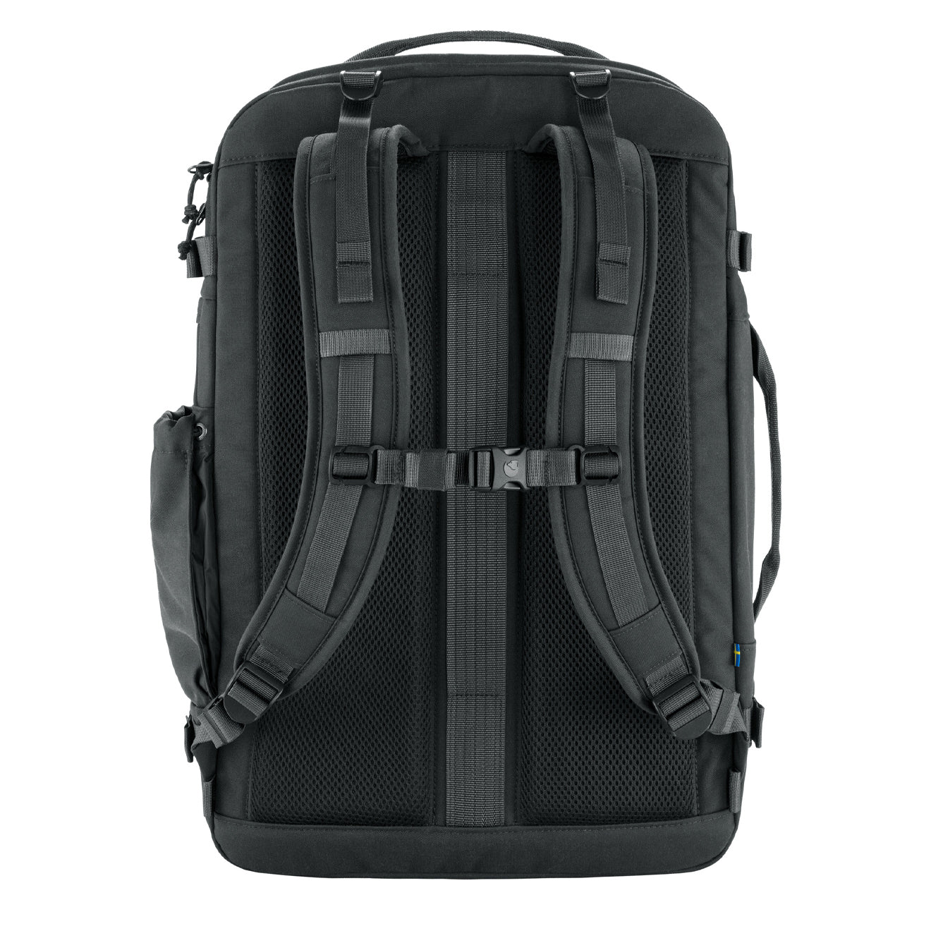Fjallraven Farden Carry On Pack Coal Black - Image 3