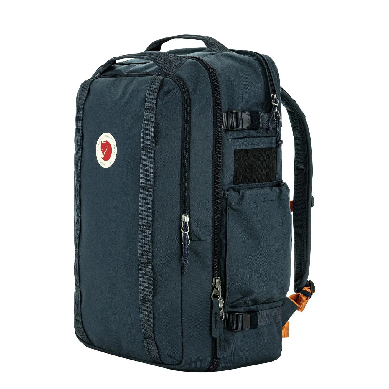 Fjallraven Farden Carry-On Pack Navy - Image 2