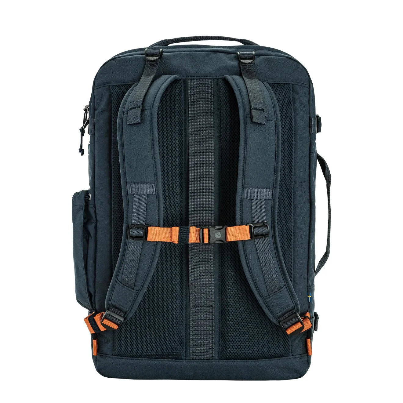 Fjallraven Farden Carry-On Pack Navy - Image 3