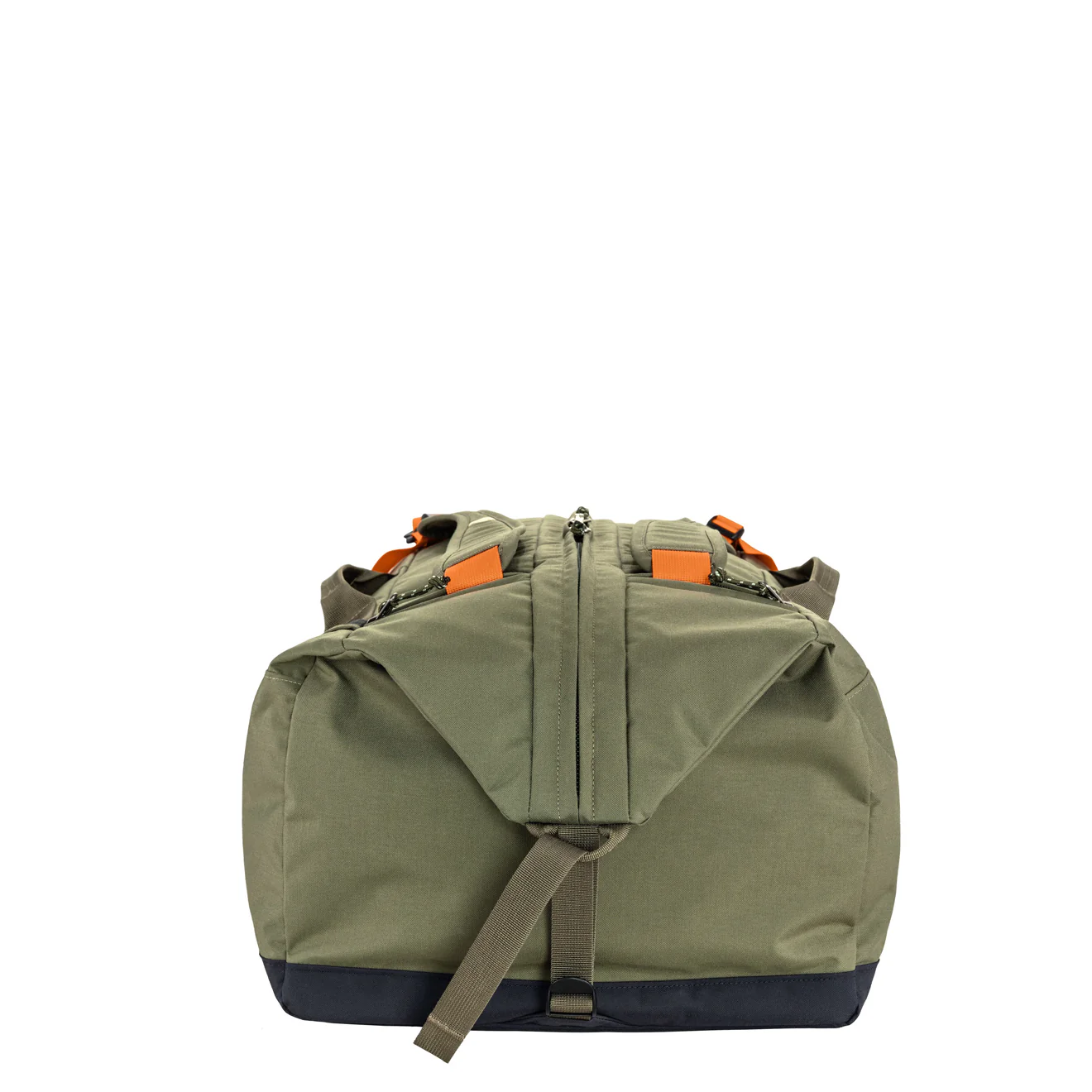 Fjallraven Farden Duffel 80 Green - Image 3