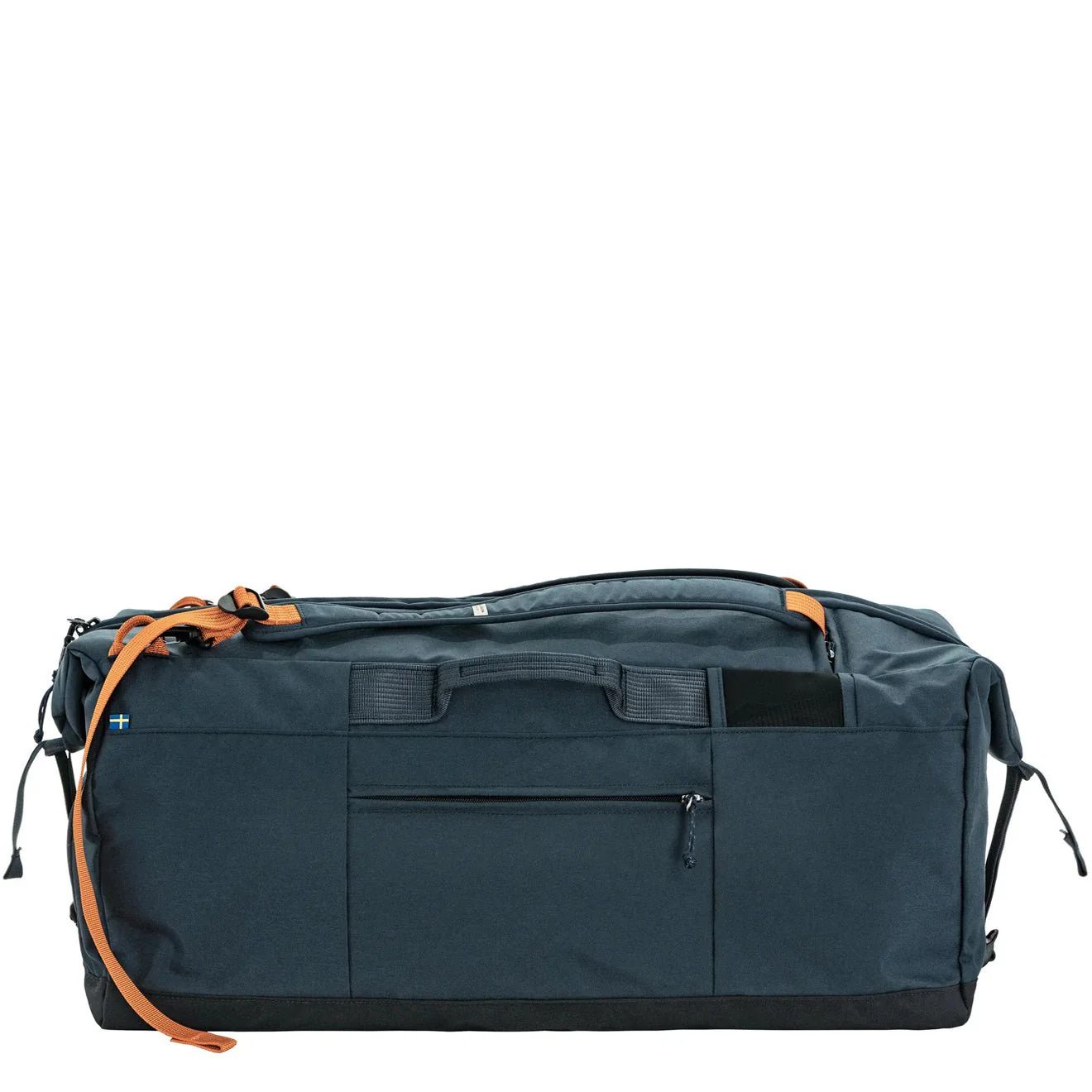 Fjallraven Farden Duffel 80 Navy - Image 3