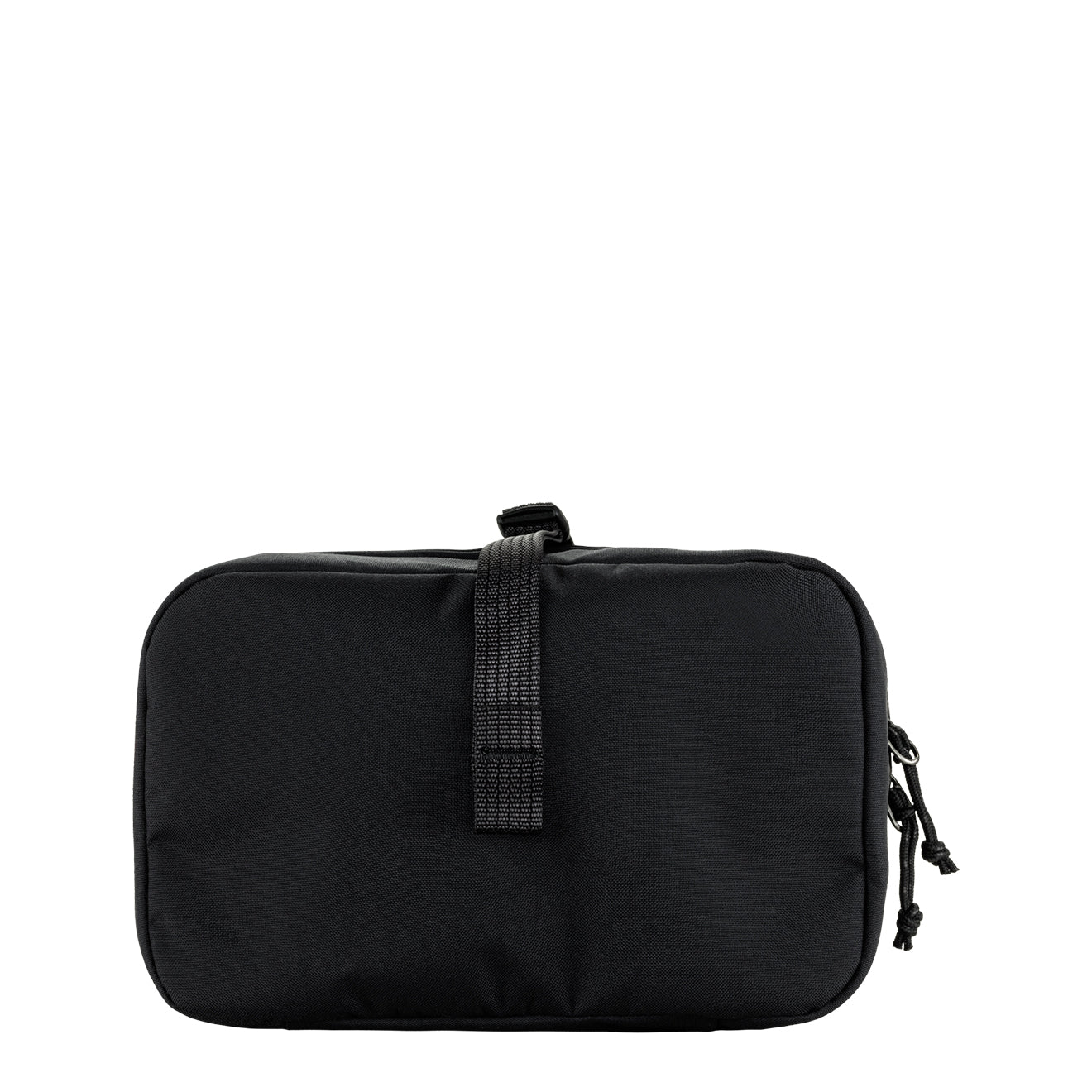 Fjallraven Farden Necessity Bag Coal Black - Image 2