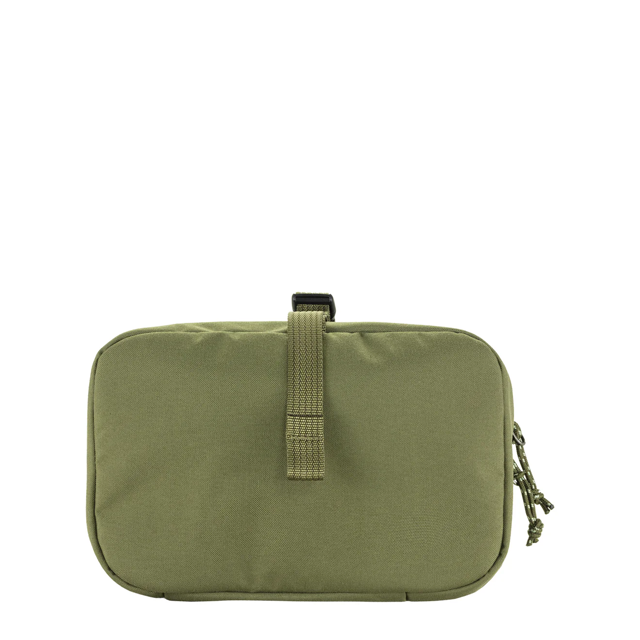 Fjallraven Farden Necessity Bag Green - Image 2
