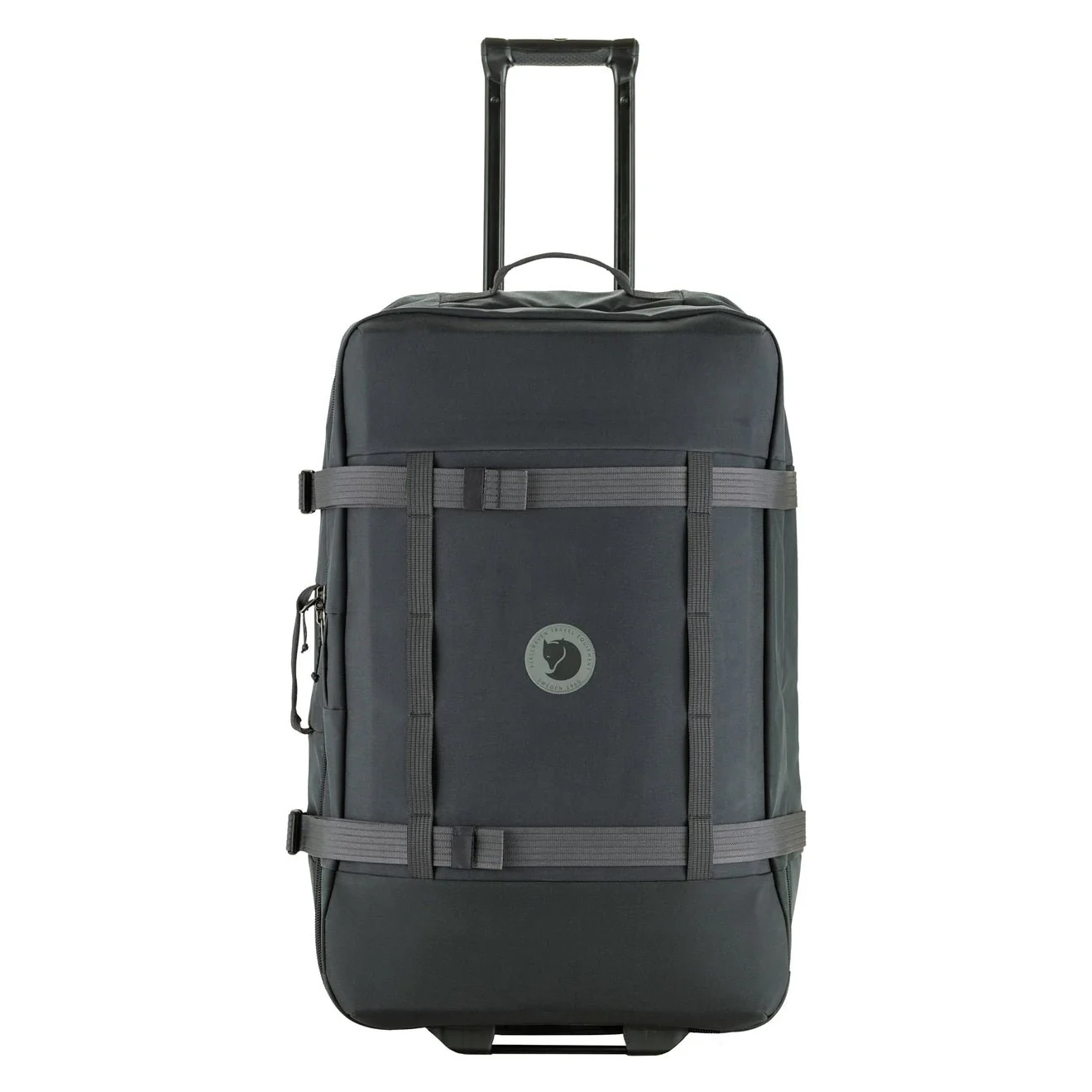 Fjallraven Farden Roller 120 Coal Black