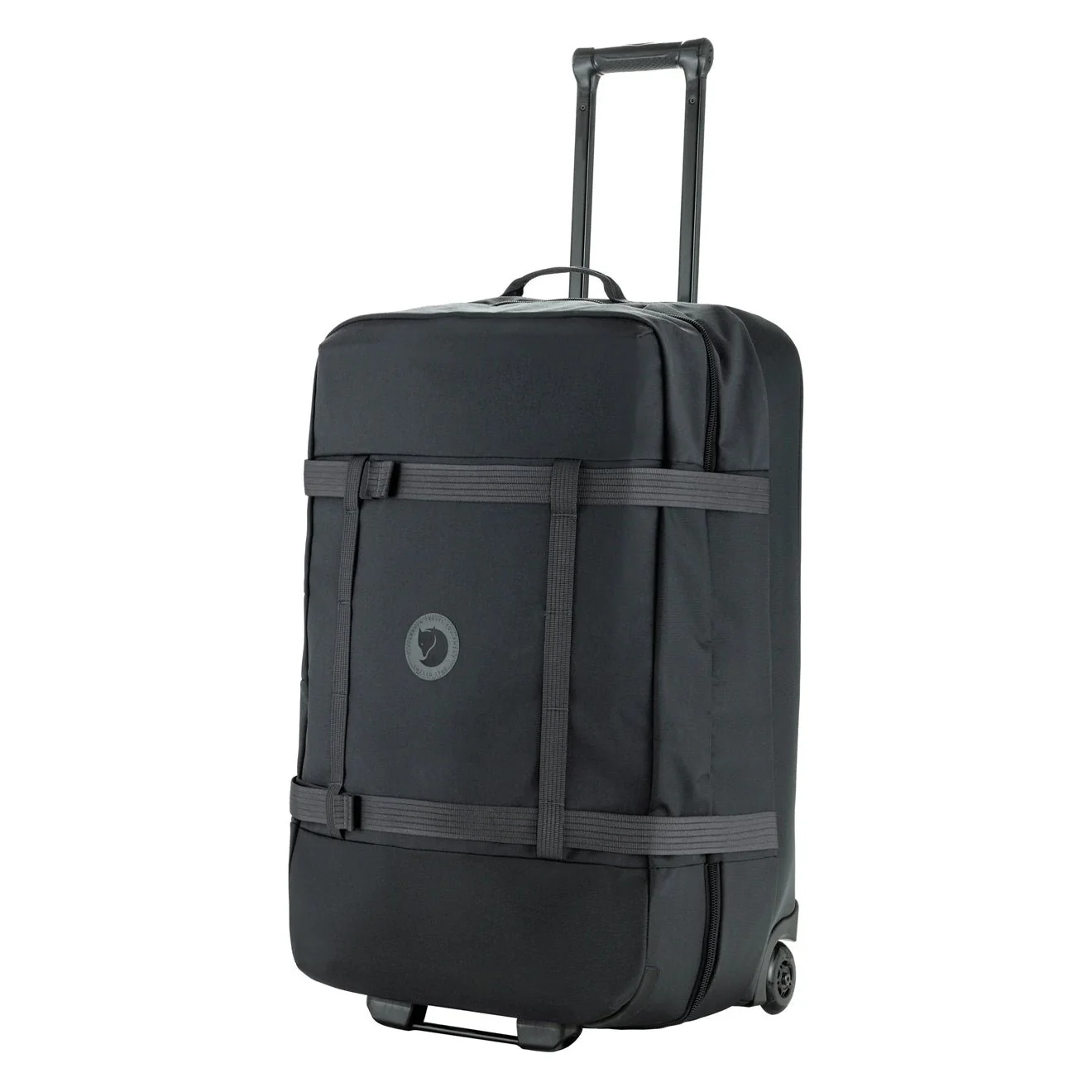 Fjallraven Farden Roller 120 Coal Black - Image 2
