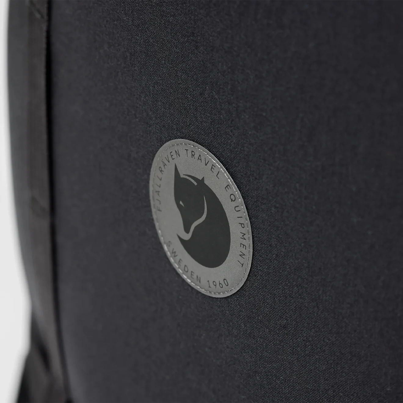 Fjallraven Farden Roller 120 Coal Black - Image 5