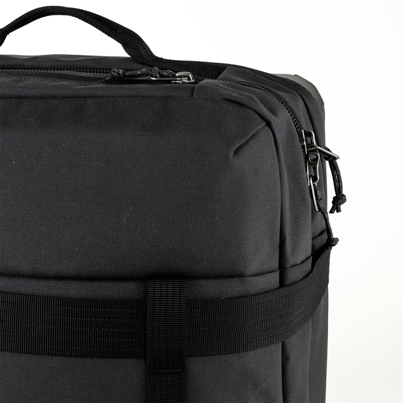 Fjallraven Farden Roller 35 Coal Black - Image 5