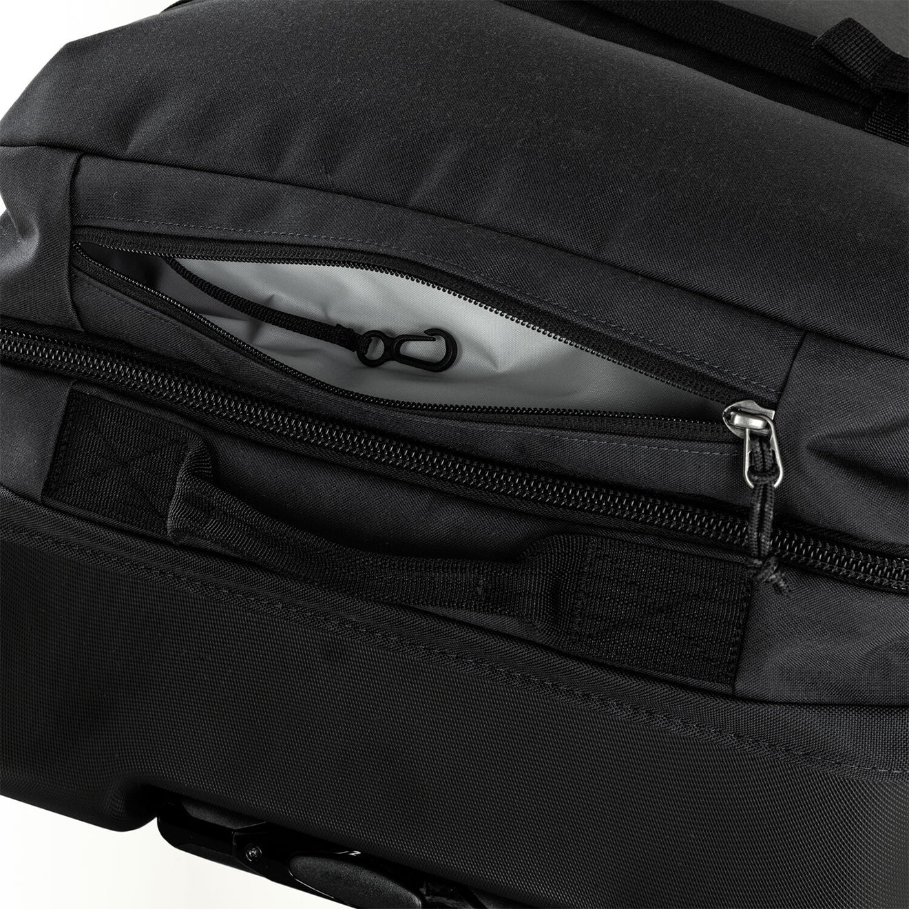 Fjallraven Farden Roller 35 Coal Black - Image 7