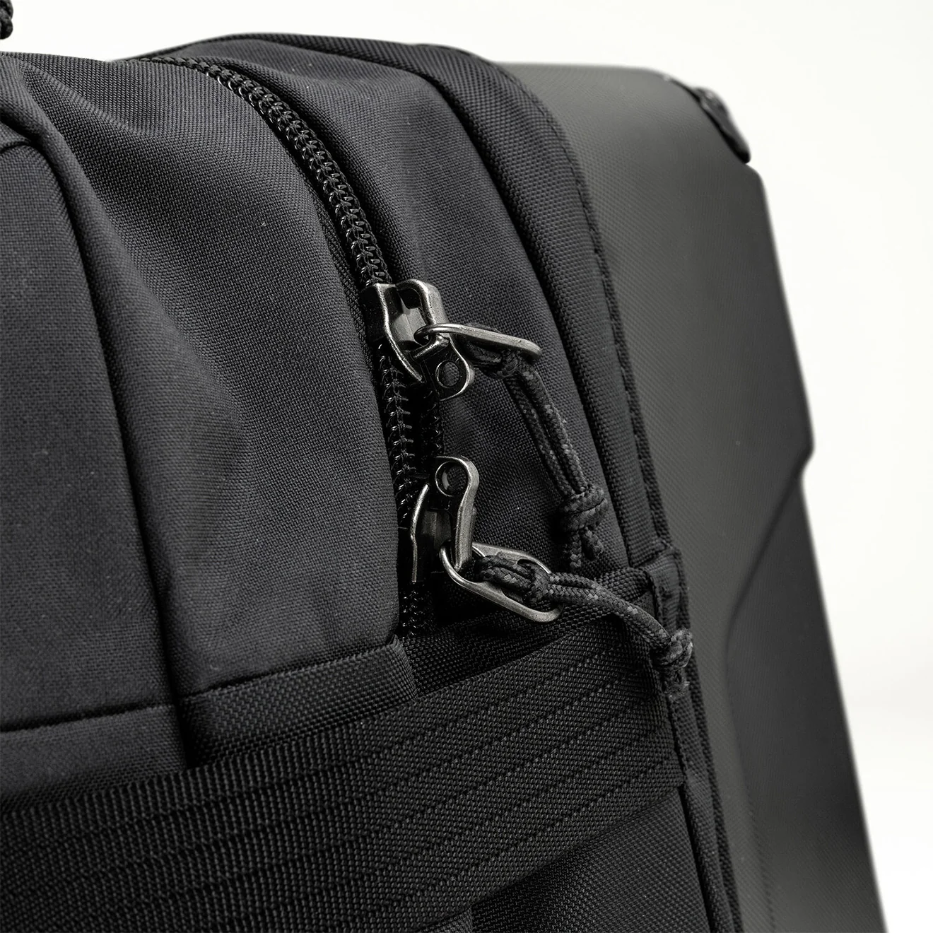Fjallraven Farden Roller 75 Coal Black - Image 6