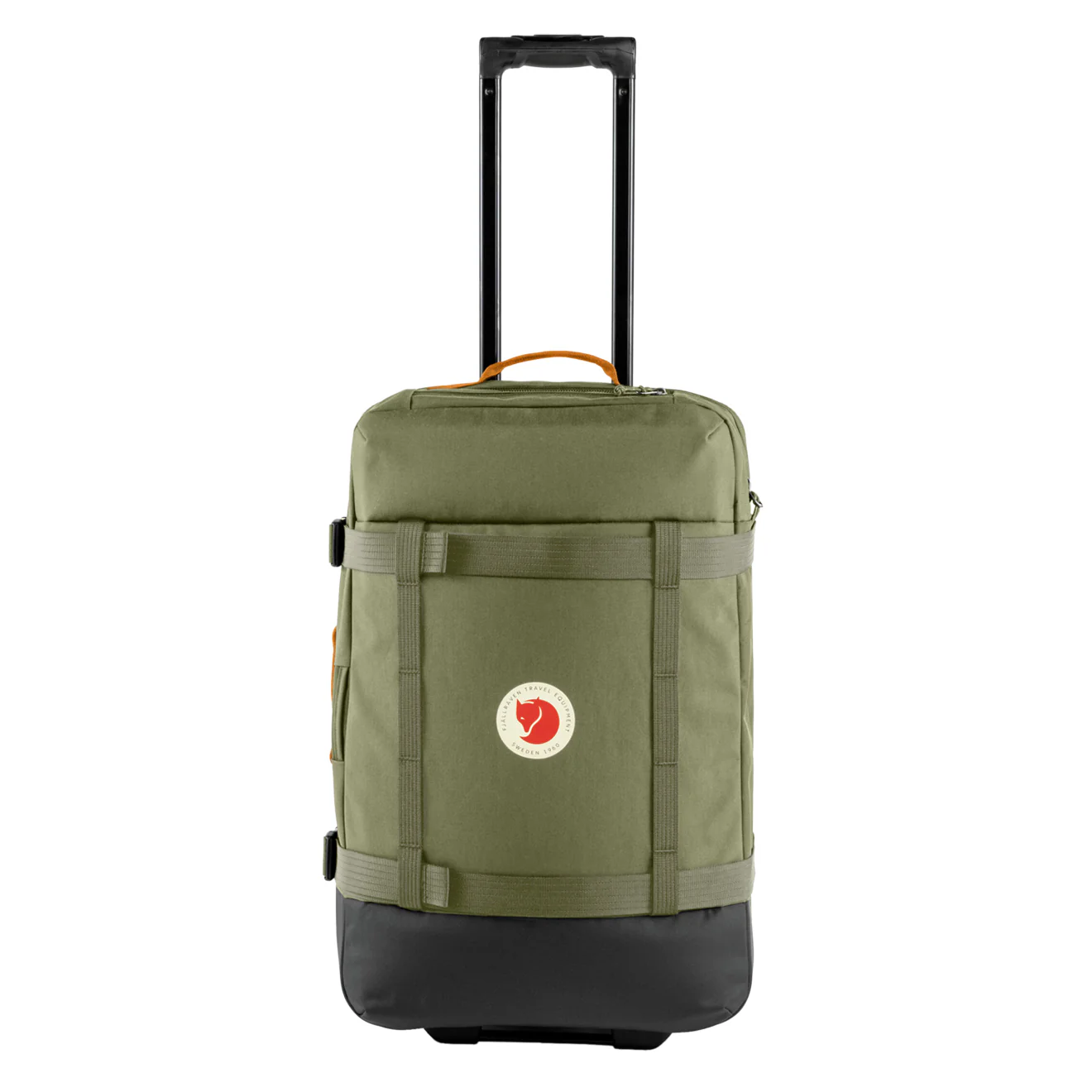 Fjallraven Farden Roller 75 Green