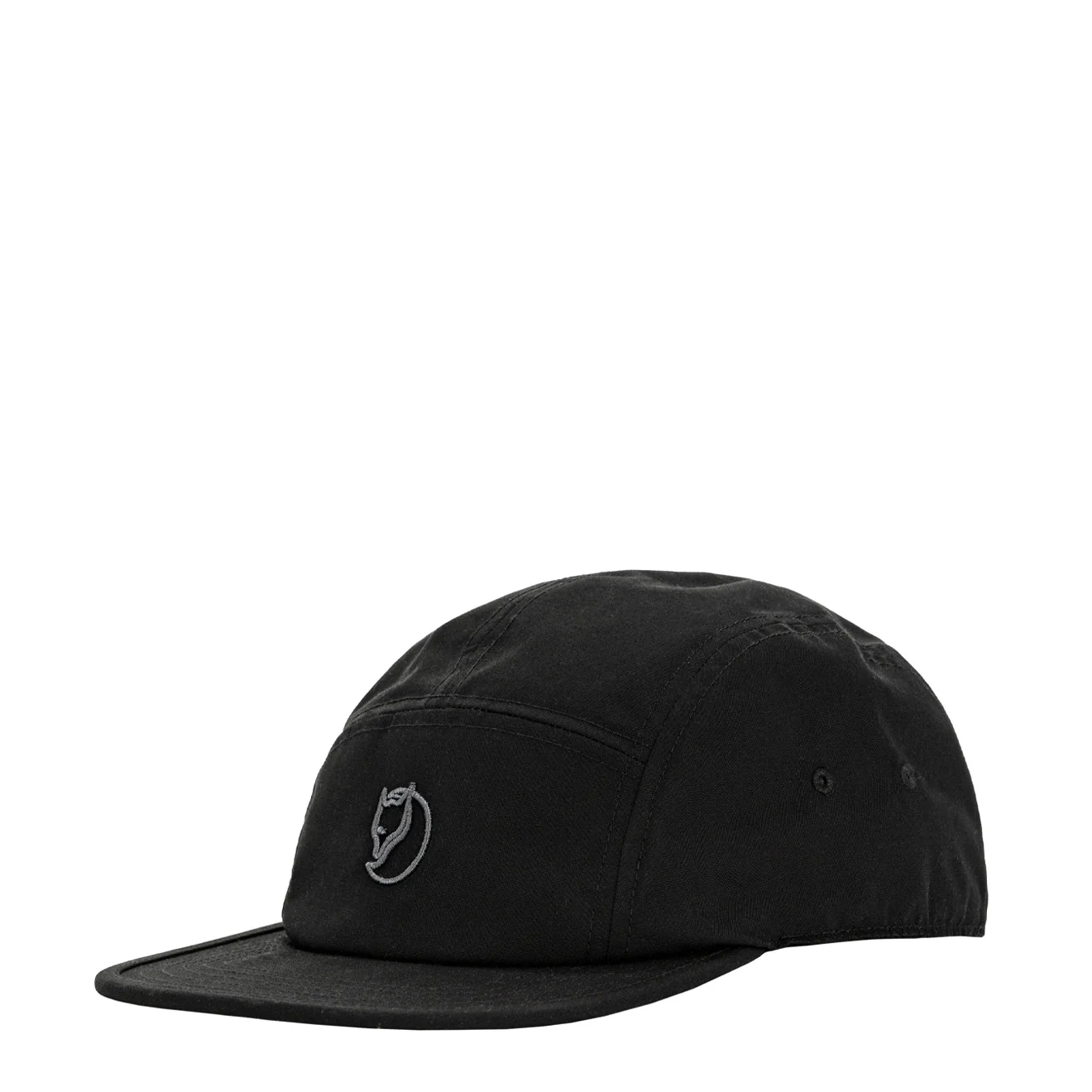 Fjallraven Fjallraven Flat Brim Cap Black
