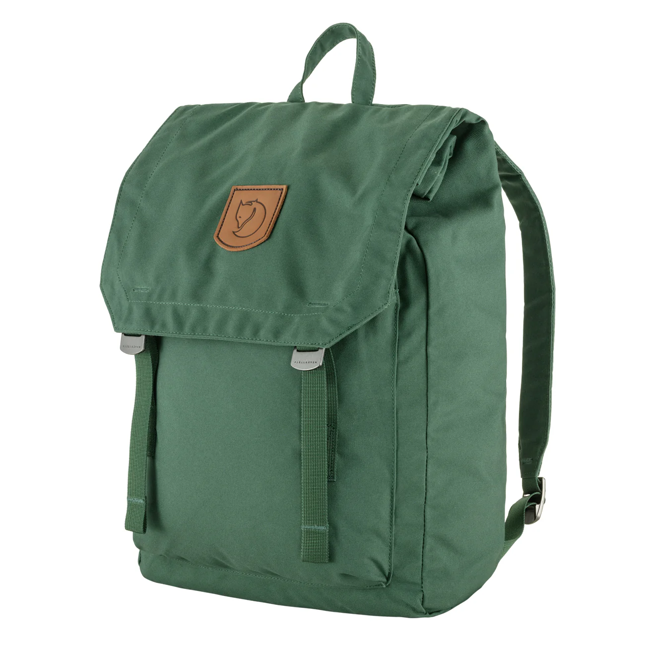 Fjallraven Foldsack No. 1 Deep Patina - Image 2