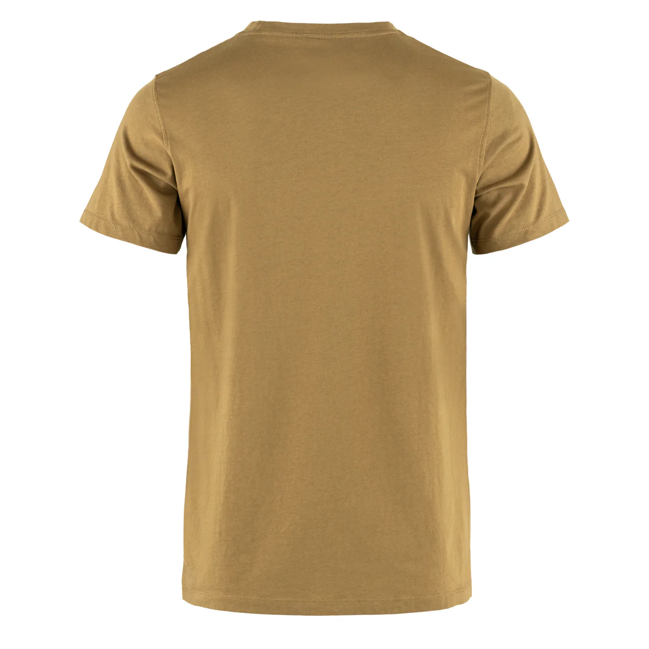 Fjallraven Forest Mirror T-shirt Buckwheat Brown - Image 2