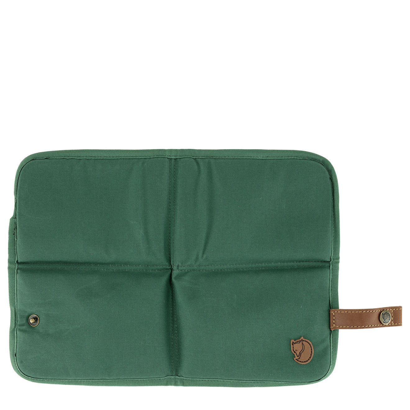 Fjallraven G-1000 Seat Pad Deep Patina - Image 2