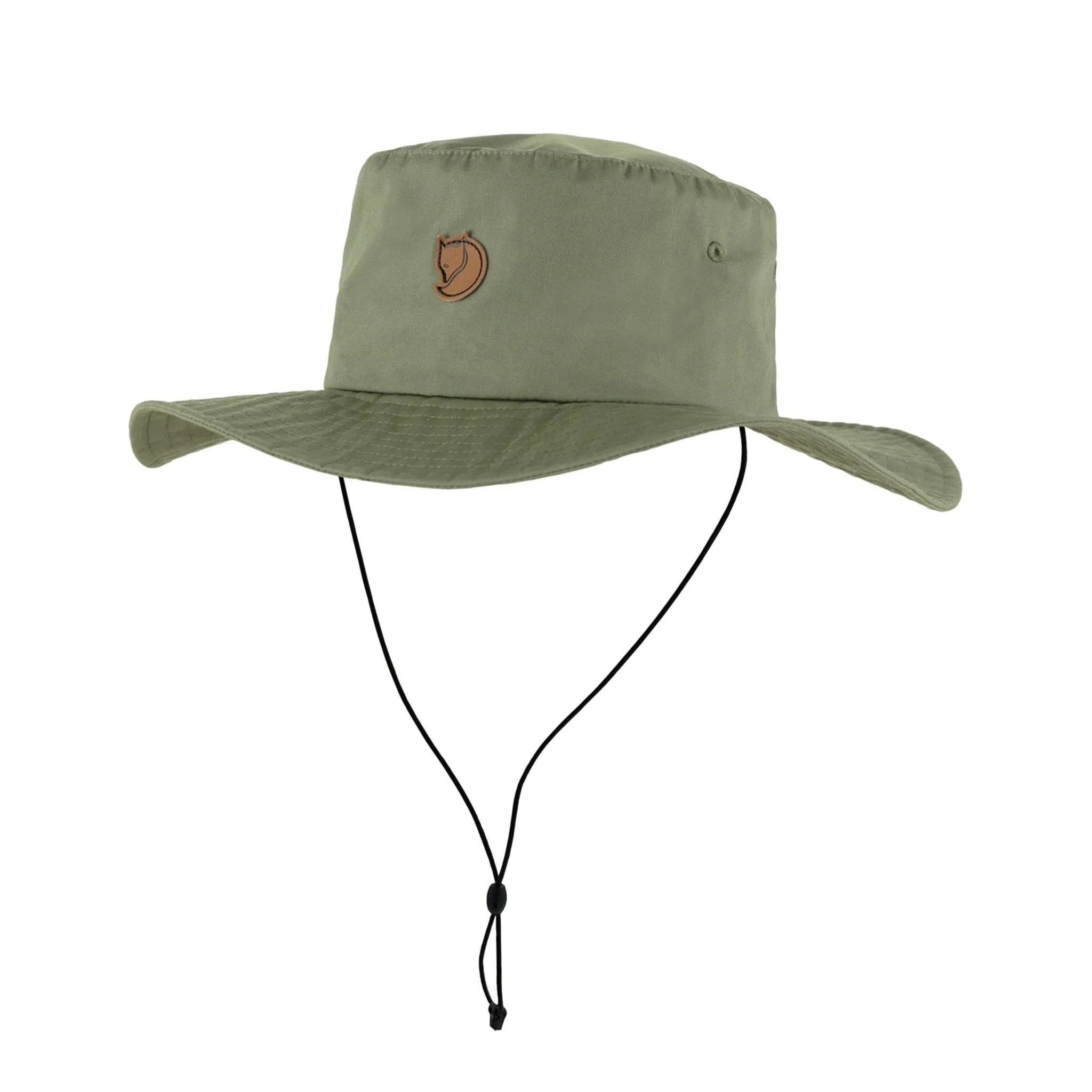 Fjallraven Hatfield Hat Green