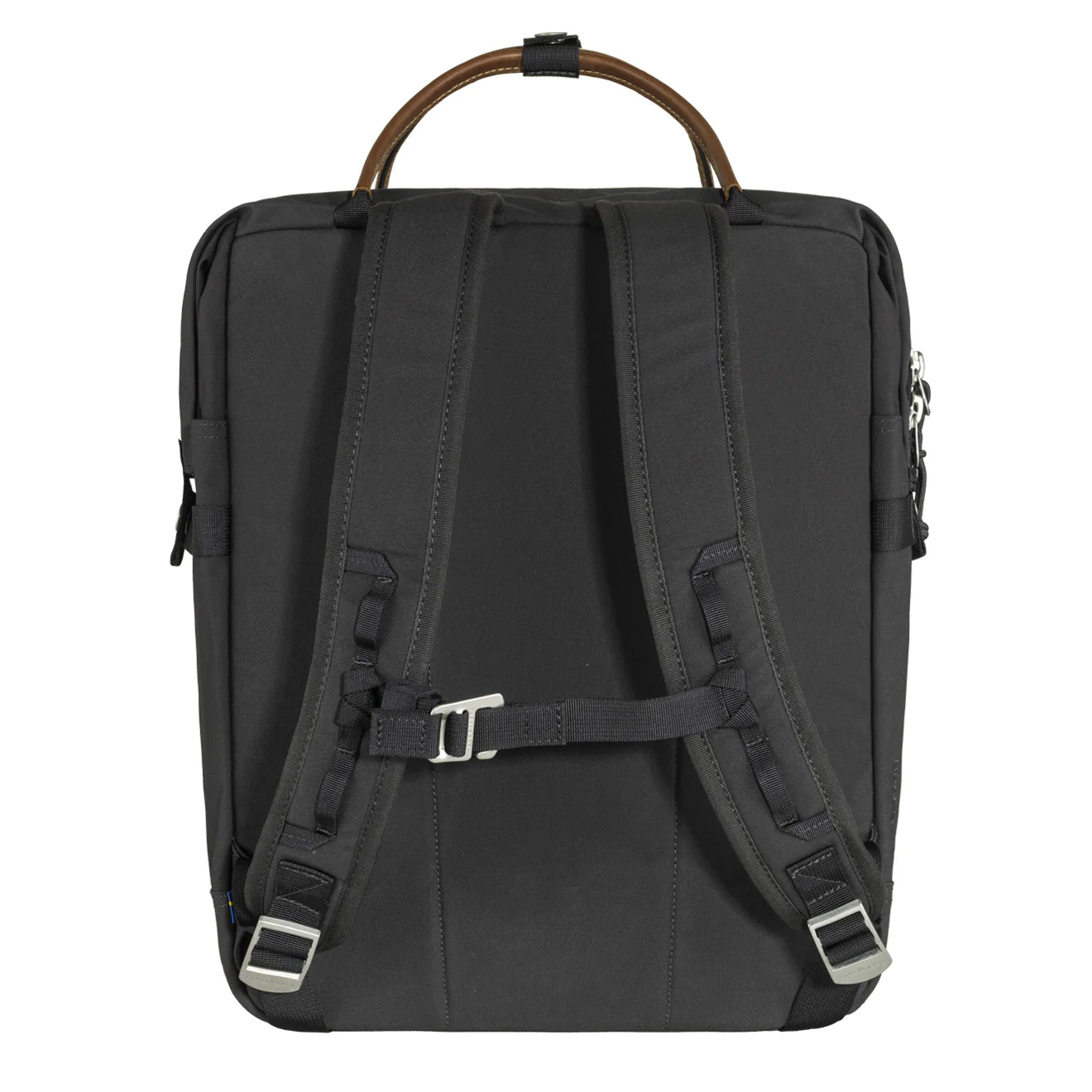 Fjallraven Haulpack No.1 Dark Grey - Image 2