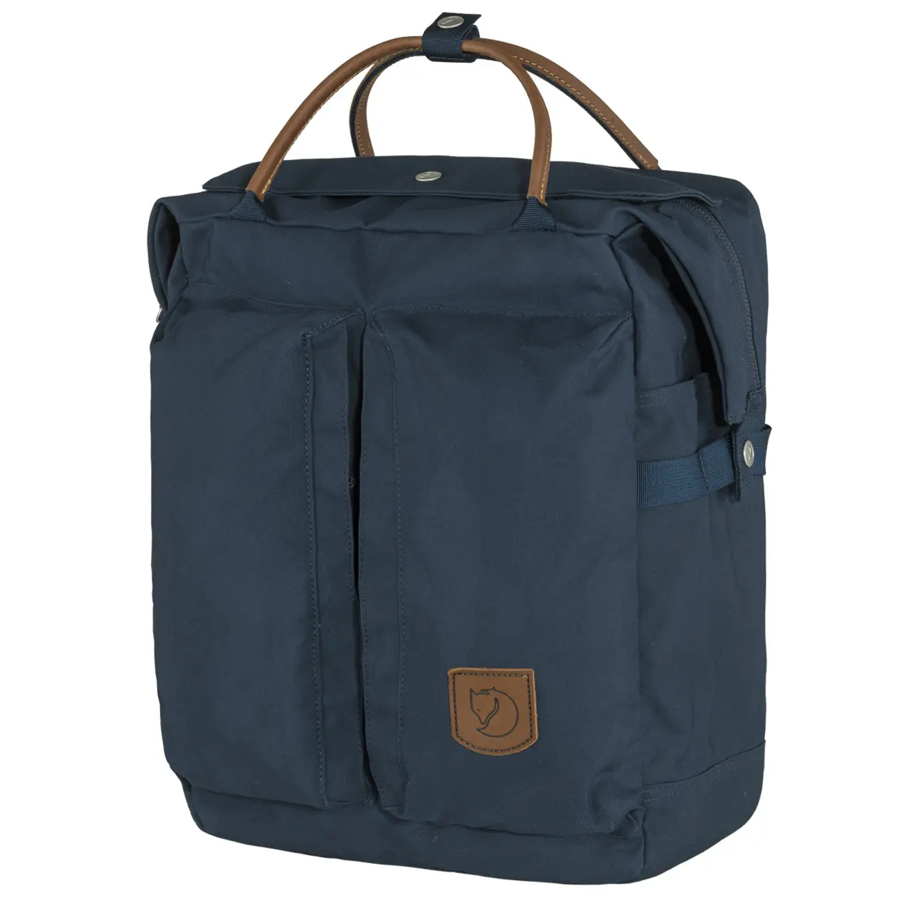 Fjallraven Haulpack No.1 Navy - Image 3