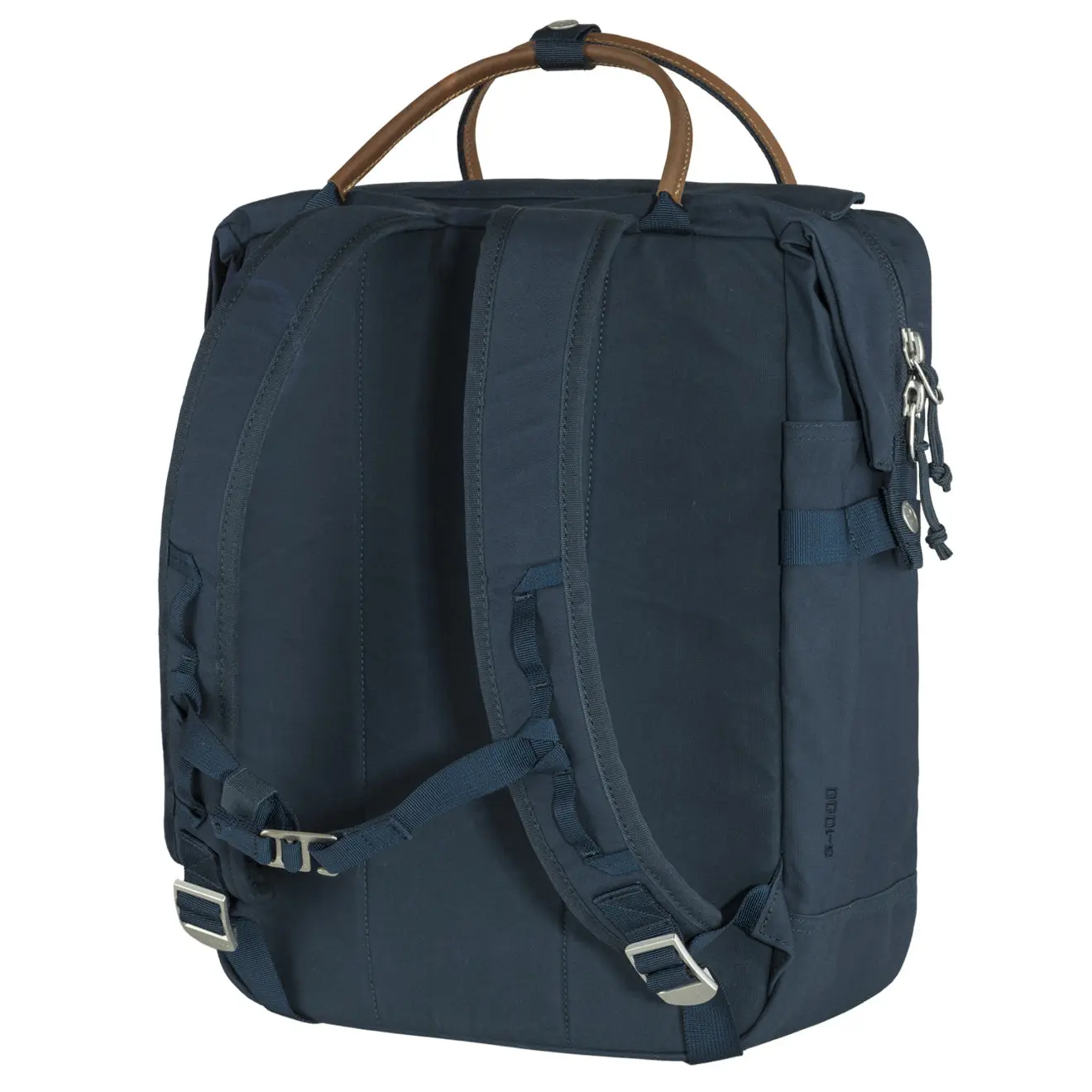 Fjallraven Haulpack No.1 Navy - Image 4