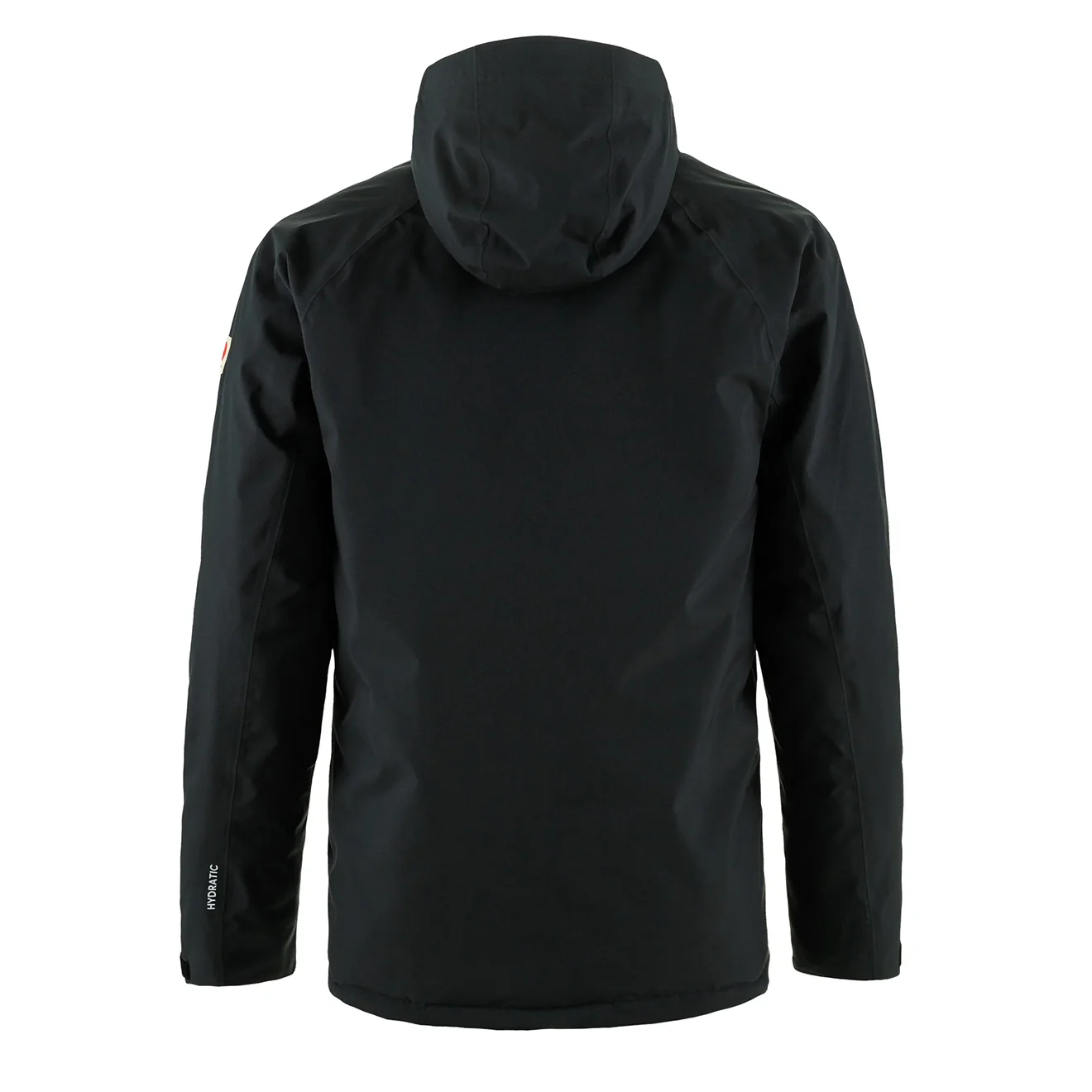 Fjallraven HC Hydratic Padded Trail Jacket Black - Image 2