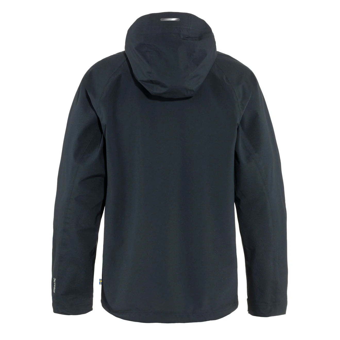 Fjallraven Hc Hydratic Trail Jacket Dark Navy - Image 2