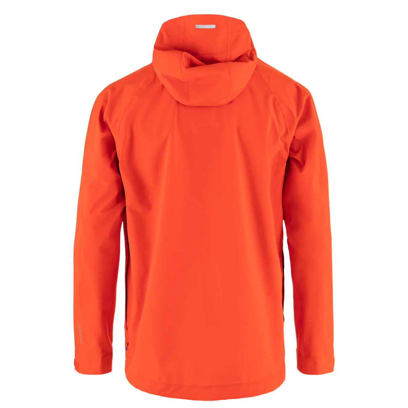 Fjallraven HC Hydratic Trail Jacket Flame Orange - Image 2