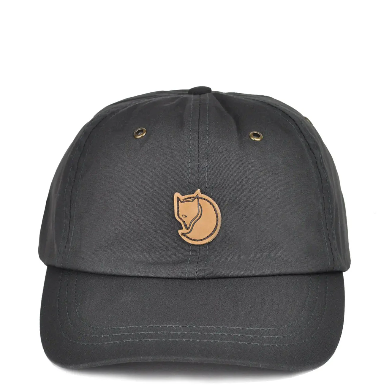 Fjallraven Vidda Cap Dark Grey - Image 2