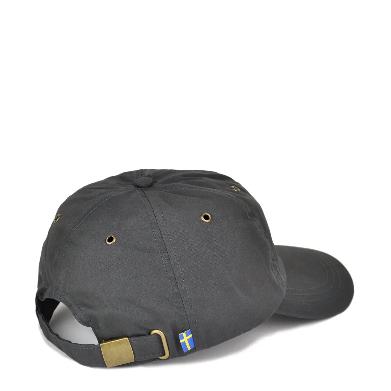 Fjallraven Vidda Cap Dark Grey - Image 3
