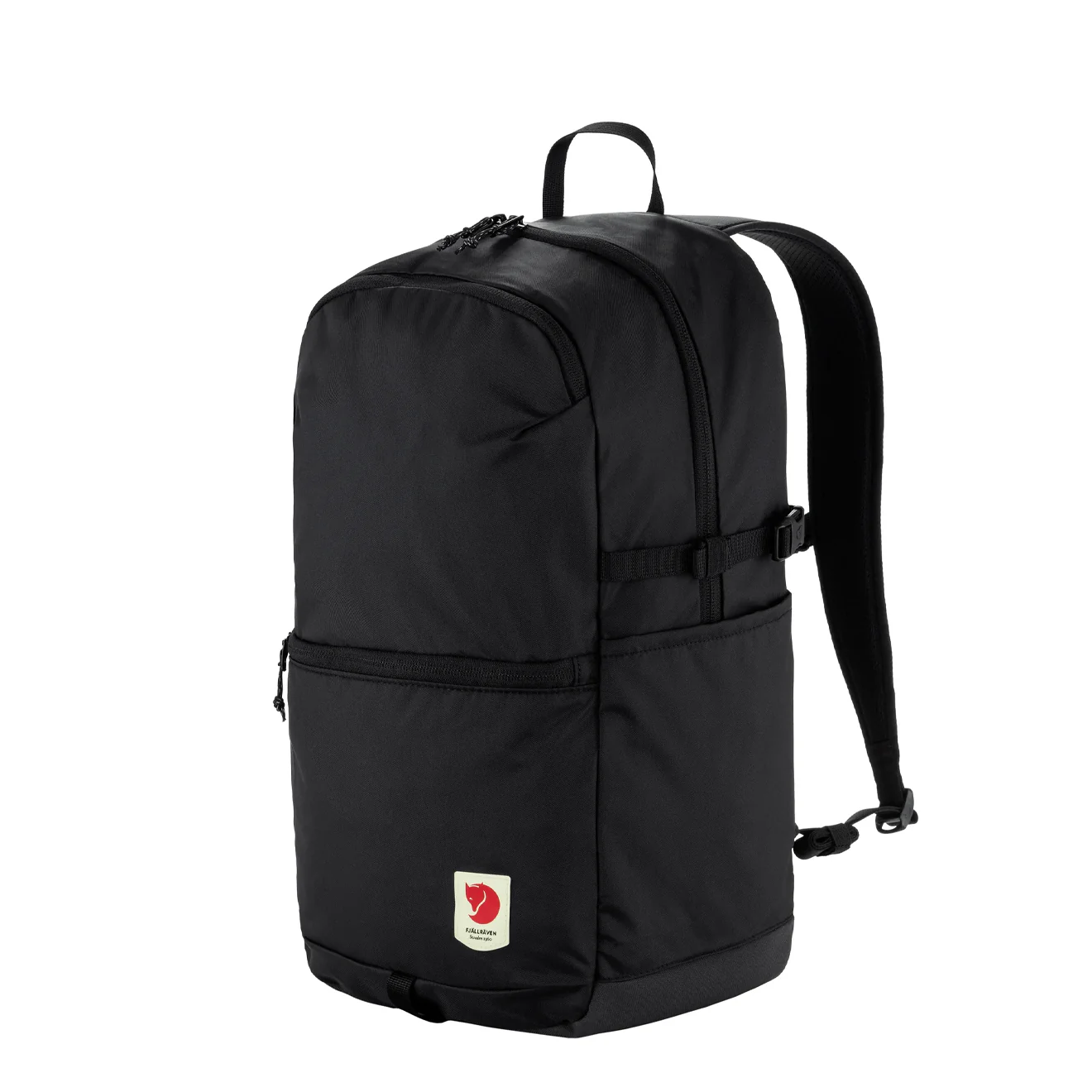 Fjallraven High Coast Backpack 24 Black - Image 2