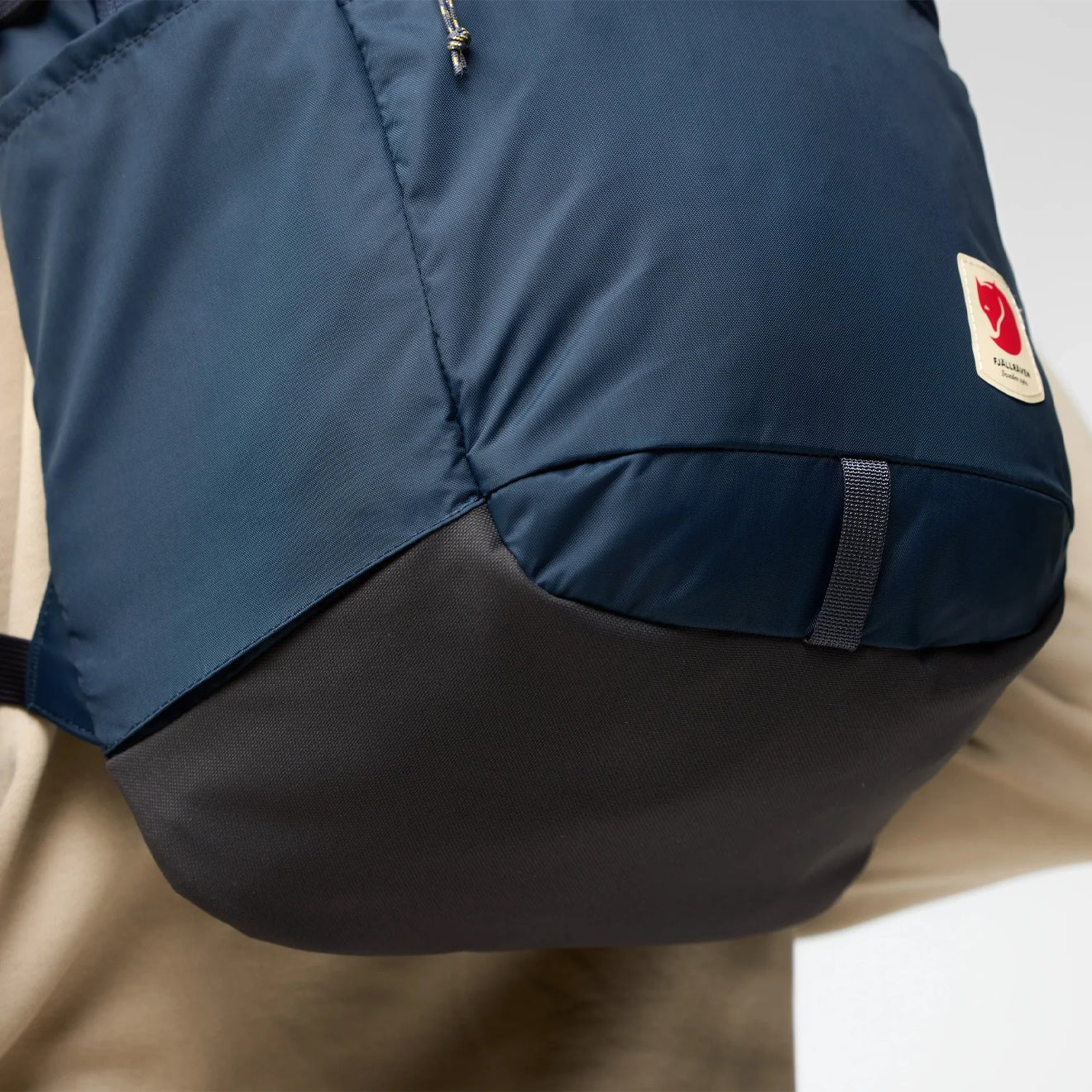 Fjallraven High Coast Backpack 24 Black - Image 8