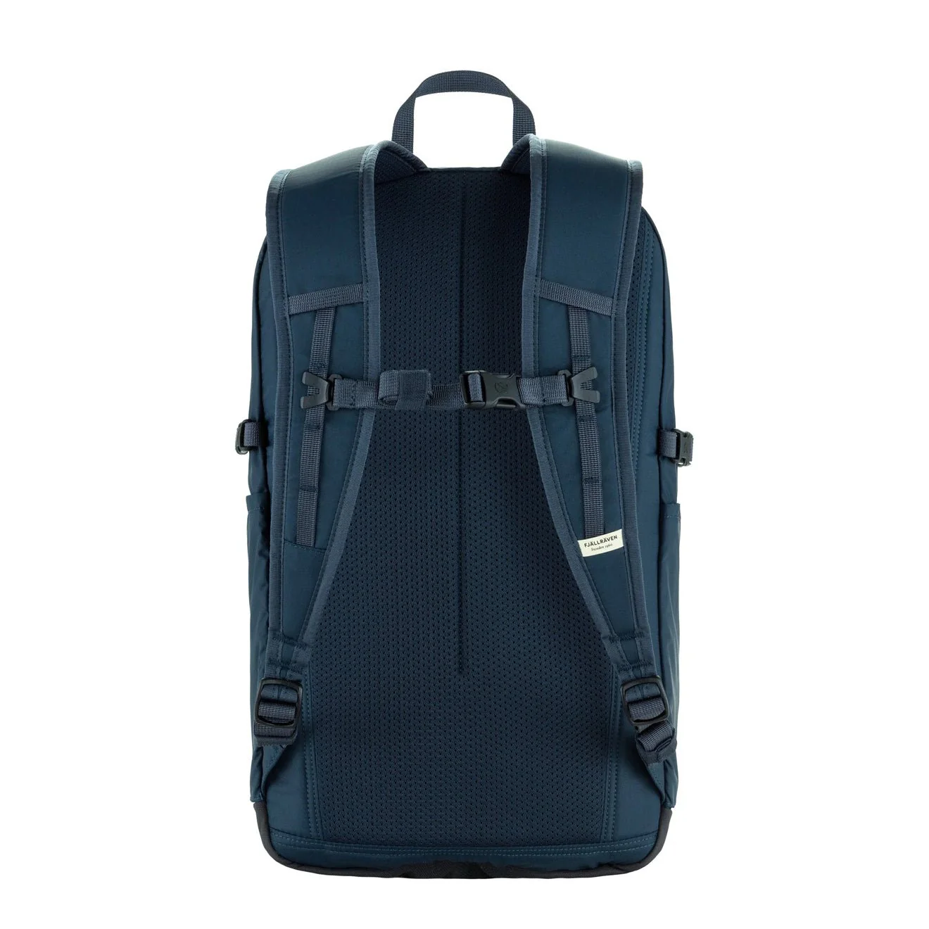 Fjallraven High Coast Backpack 24 Navy - Image 3