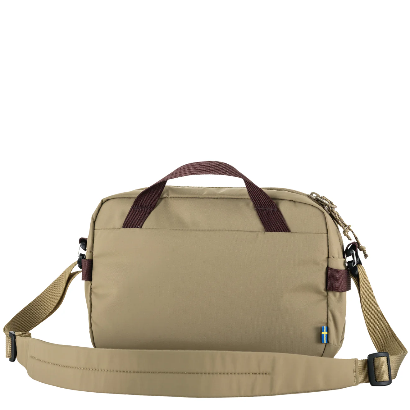 Fjallraven High Coast Crossbody Clay - Image 3