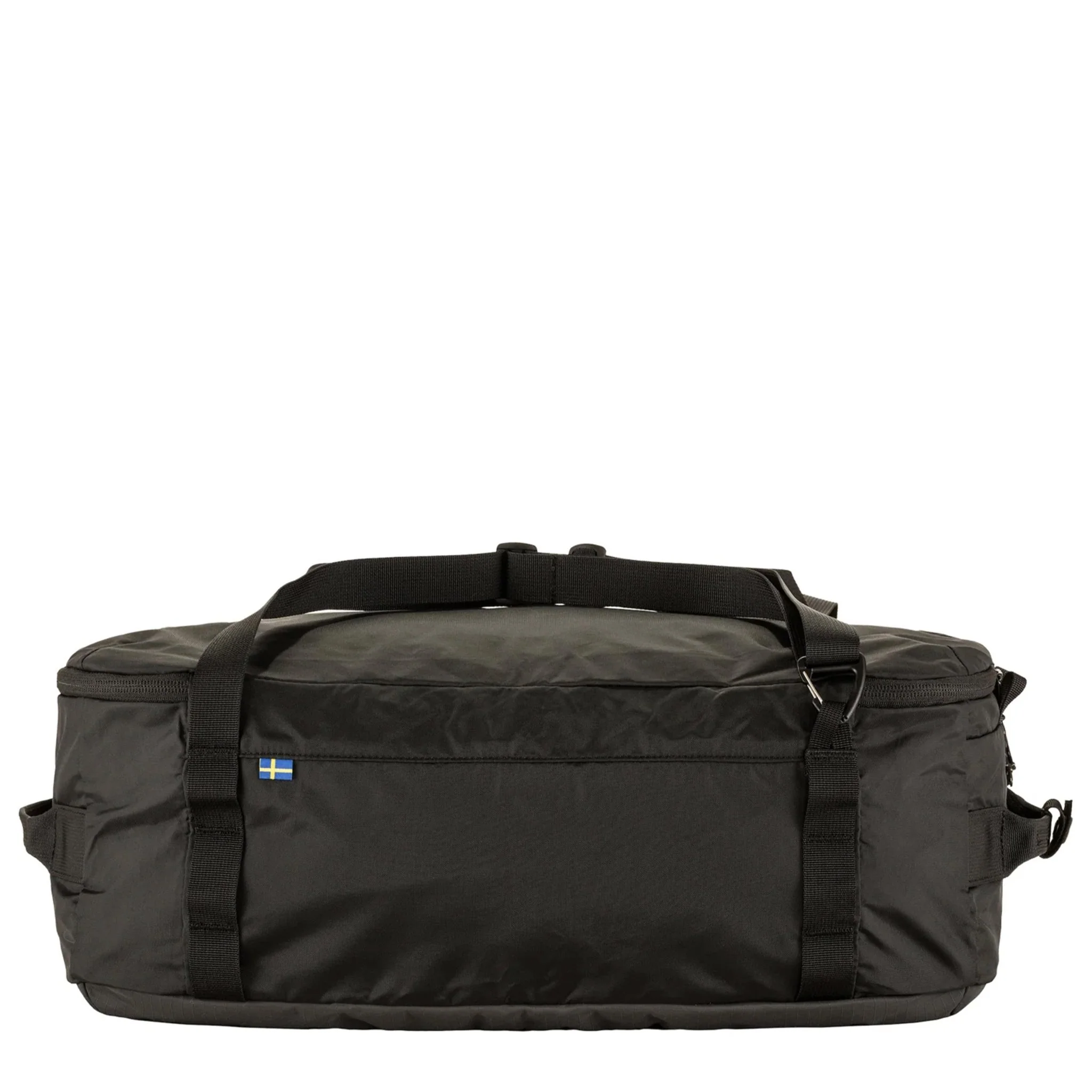 Fjallraven High Coast Duffel 22 Black - Image 2