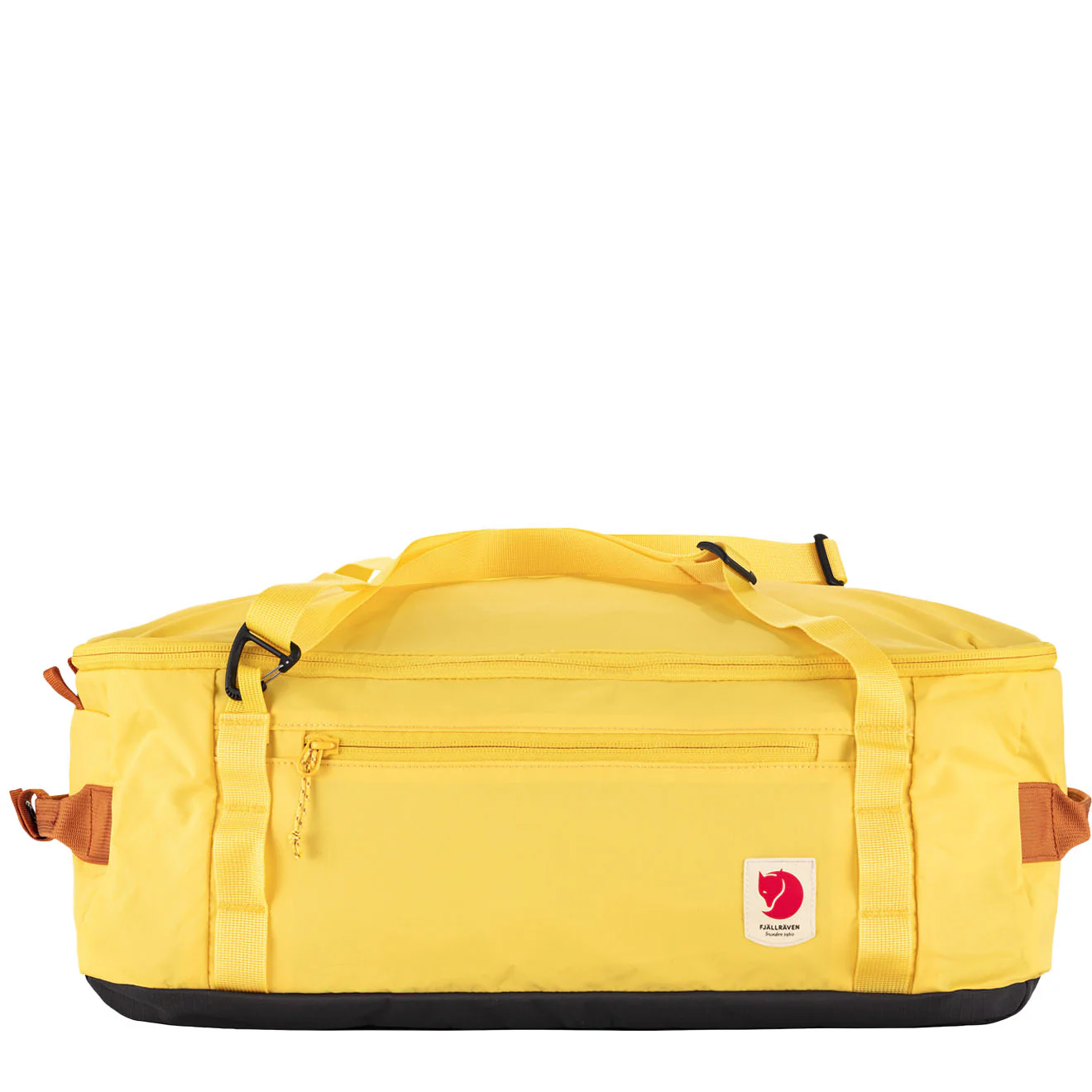 Fjallraven High Coast Duffel 22 Mellow Yellow