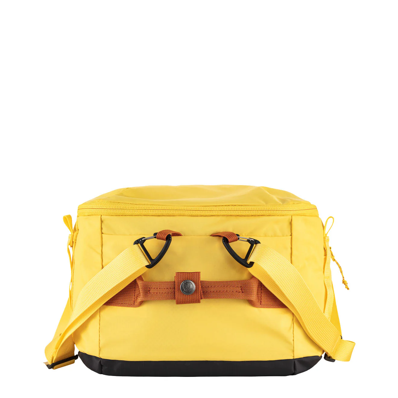 Fjallraven High Coast Duffel 22 Mellow Yellow - Image 3