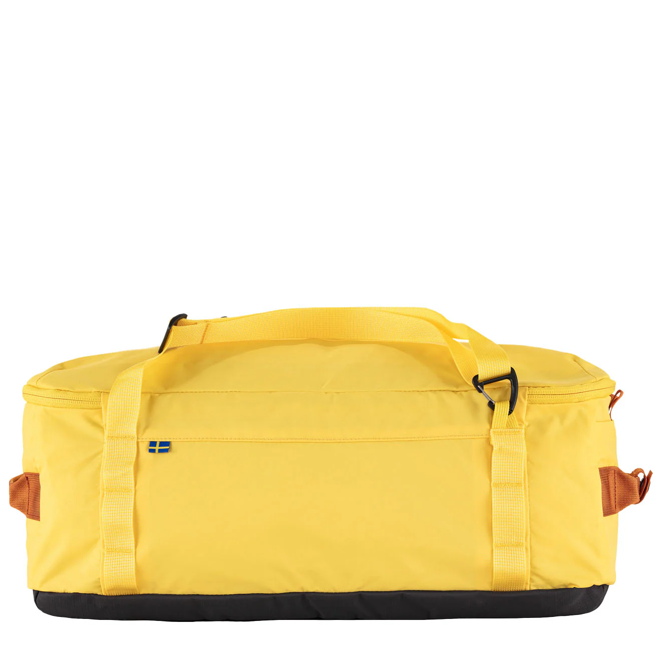 Fjallraven High Coast Duffel 22 Mellow Yellow - Image 5